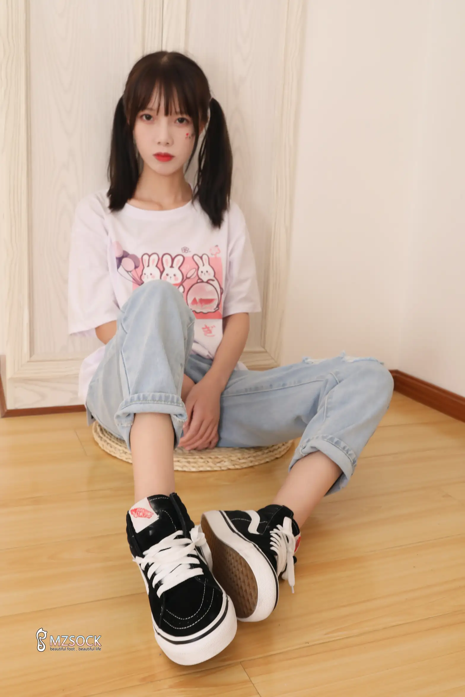 [爱美足] 爱美足 NO.149 樱子#[74P]-6