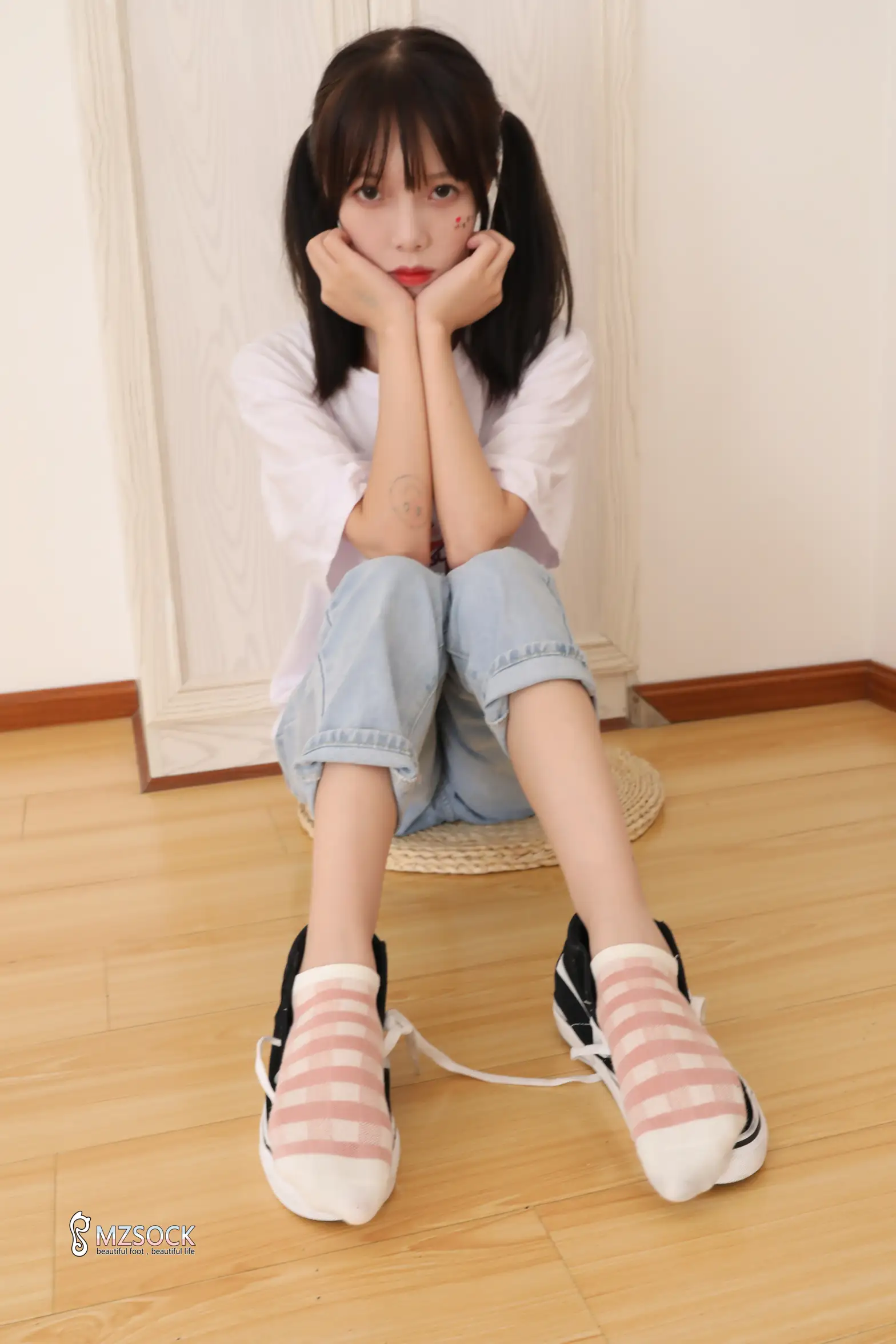 [爱美足] 爱美足 NO.149 樱子#[74P]-8
