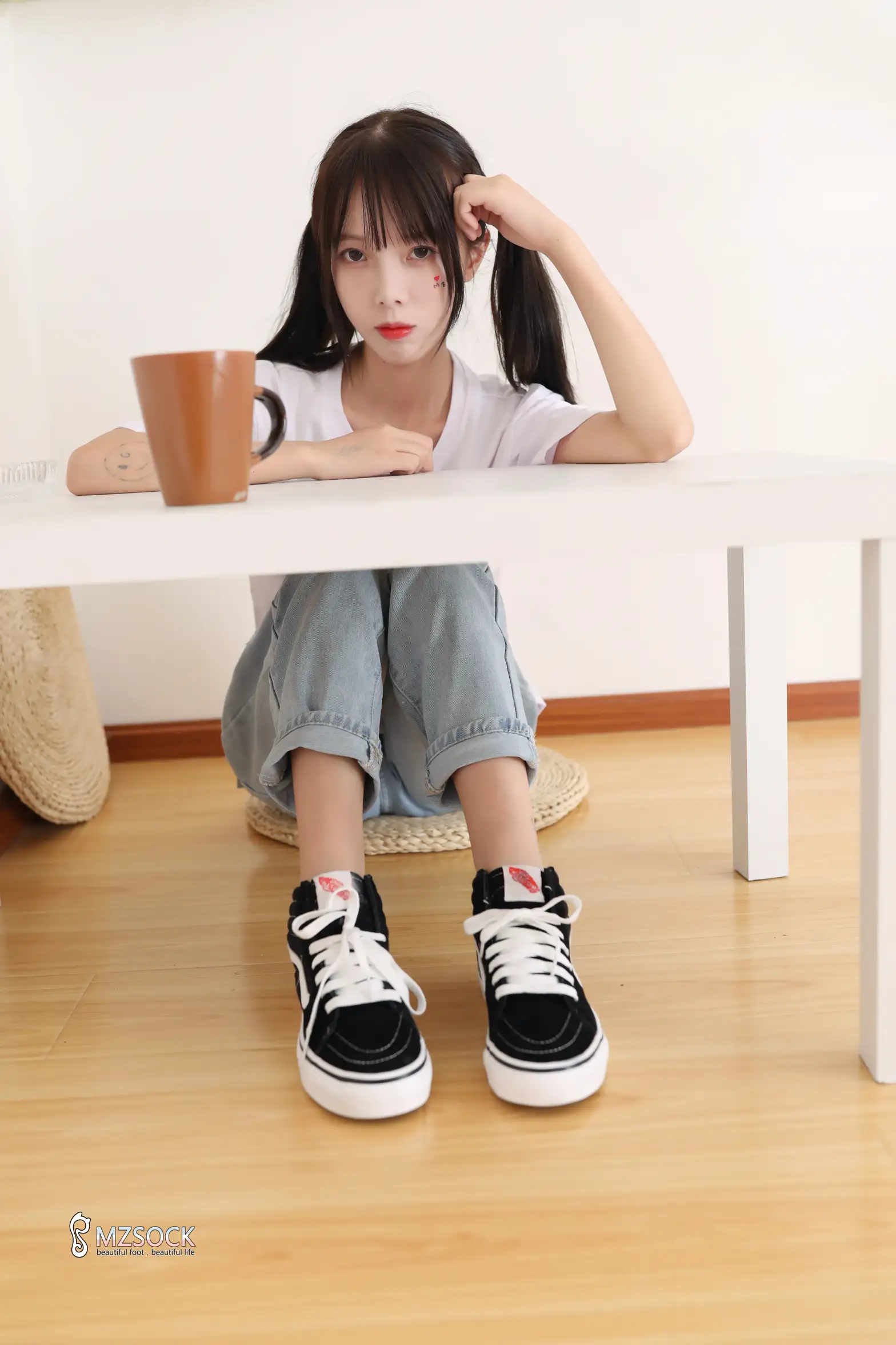 [爱美足] 爱美足 NO.149 樱子#[74P]-3