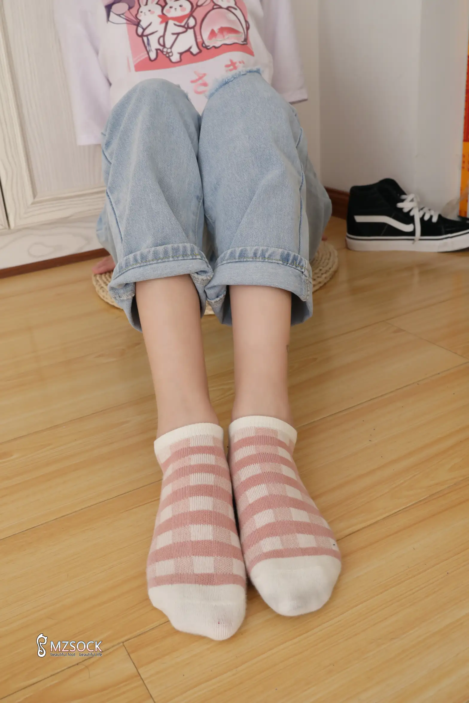 [爱美足] 爱美足 NO.149 樱子#[74P]-1