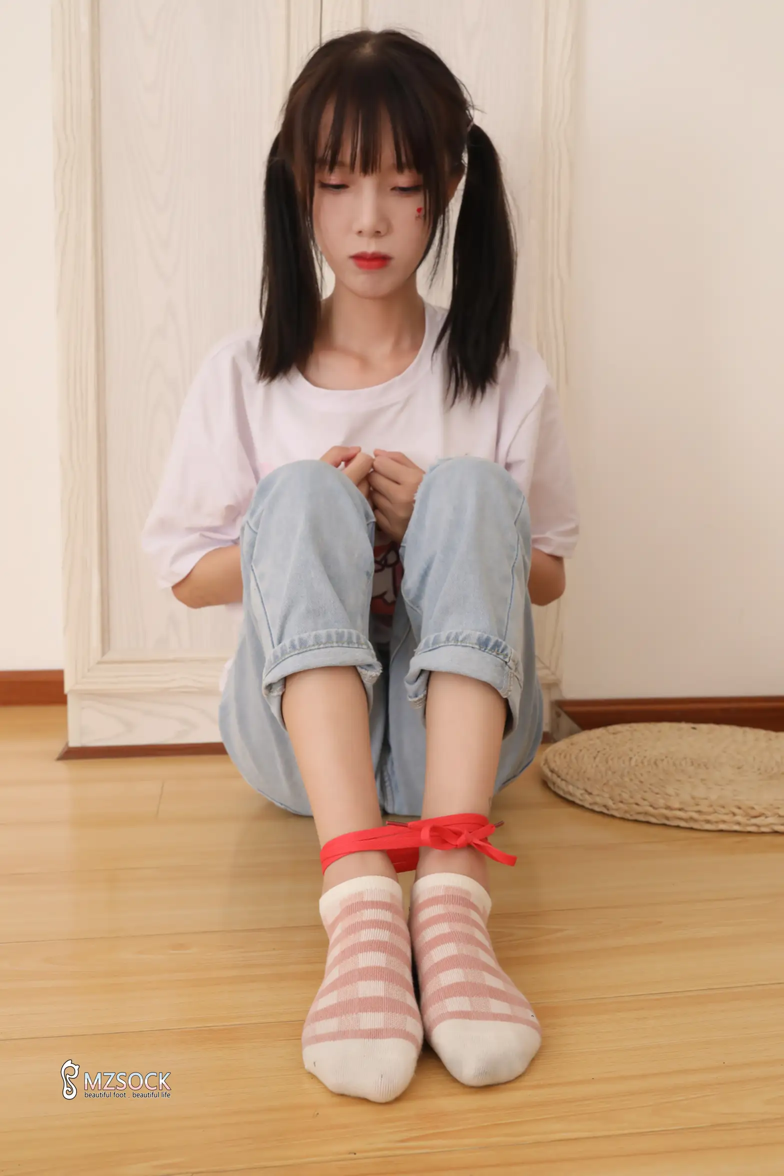 [爱美足] 爱美足 NO.149 樱子#[74P]-5