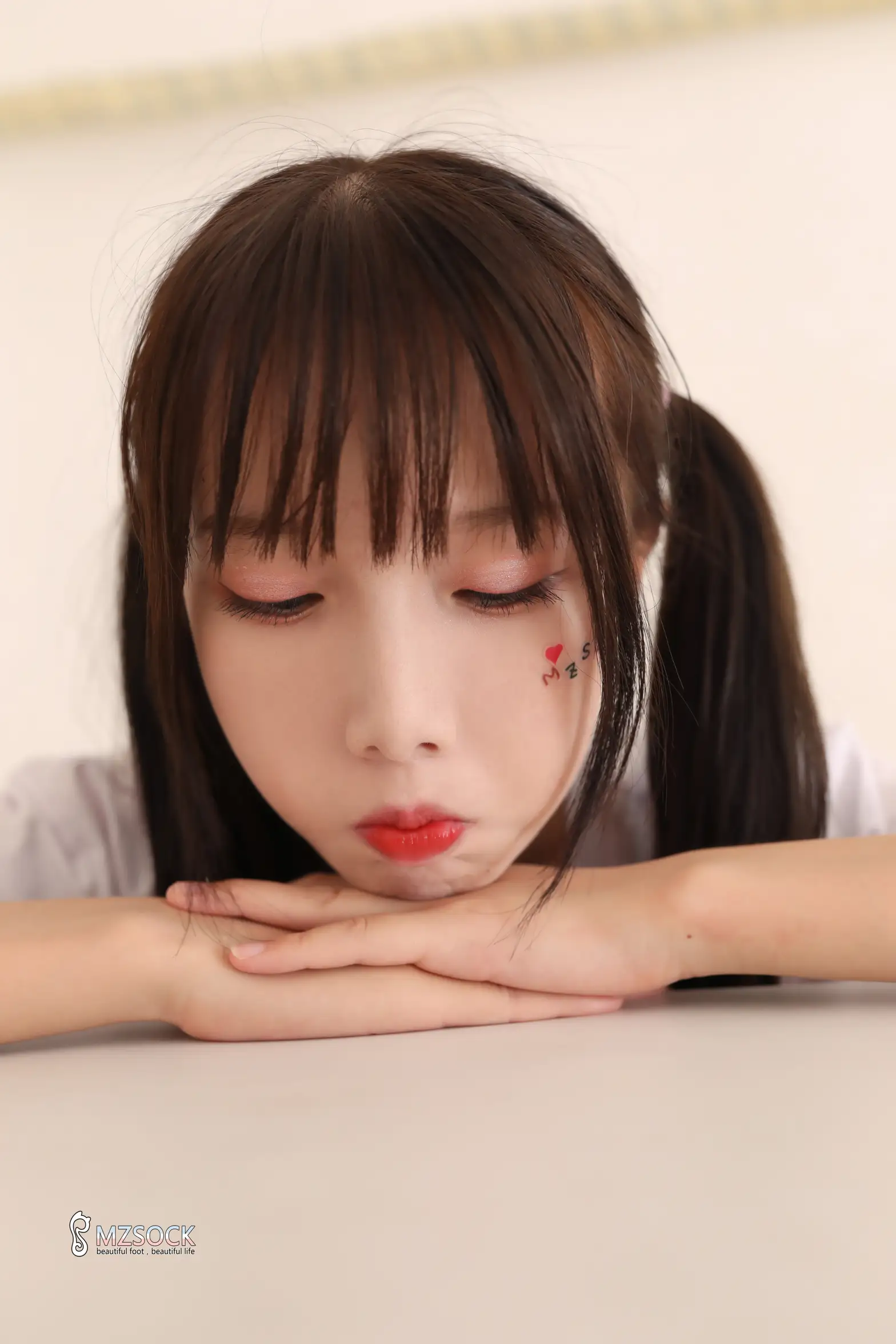 [爱美足] 爱美足 NO.149 樱子#[74P]-5