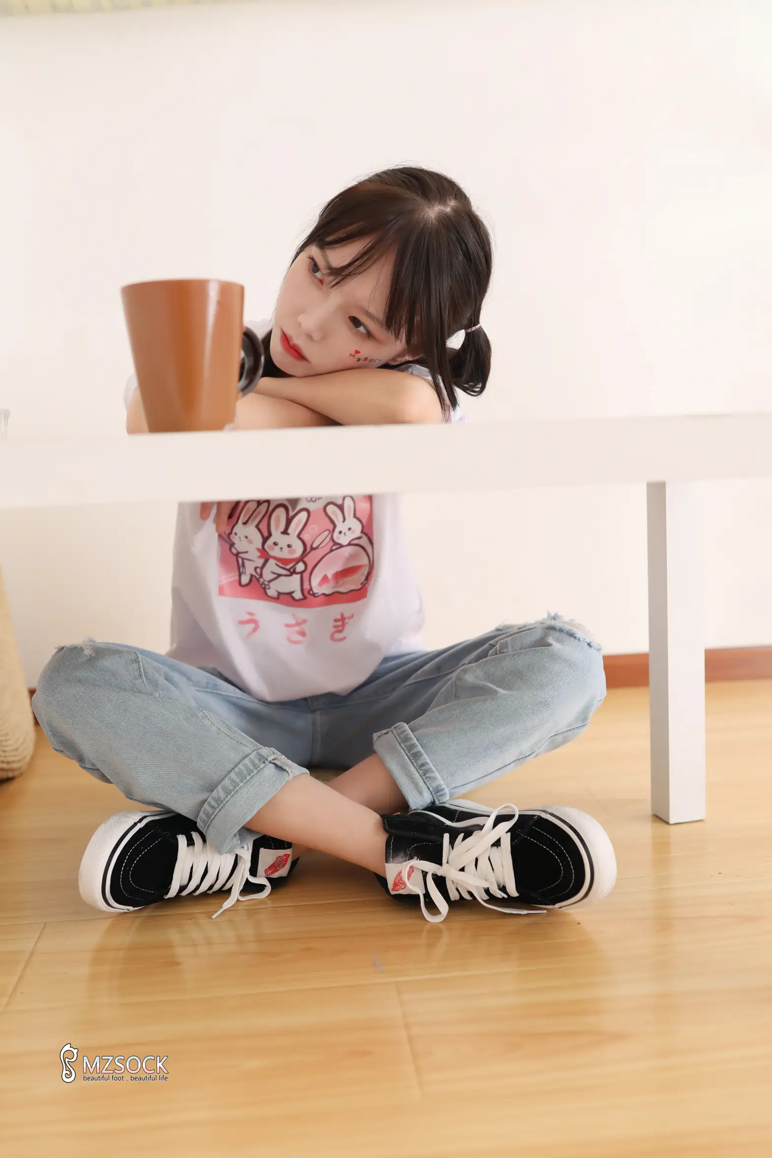 [爱美足] 爱美足 NO.149 樱子#[74P]-6