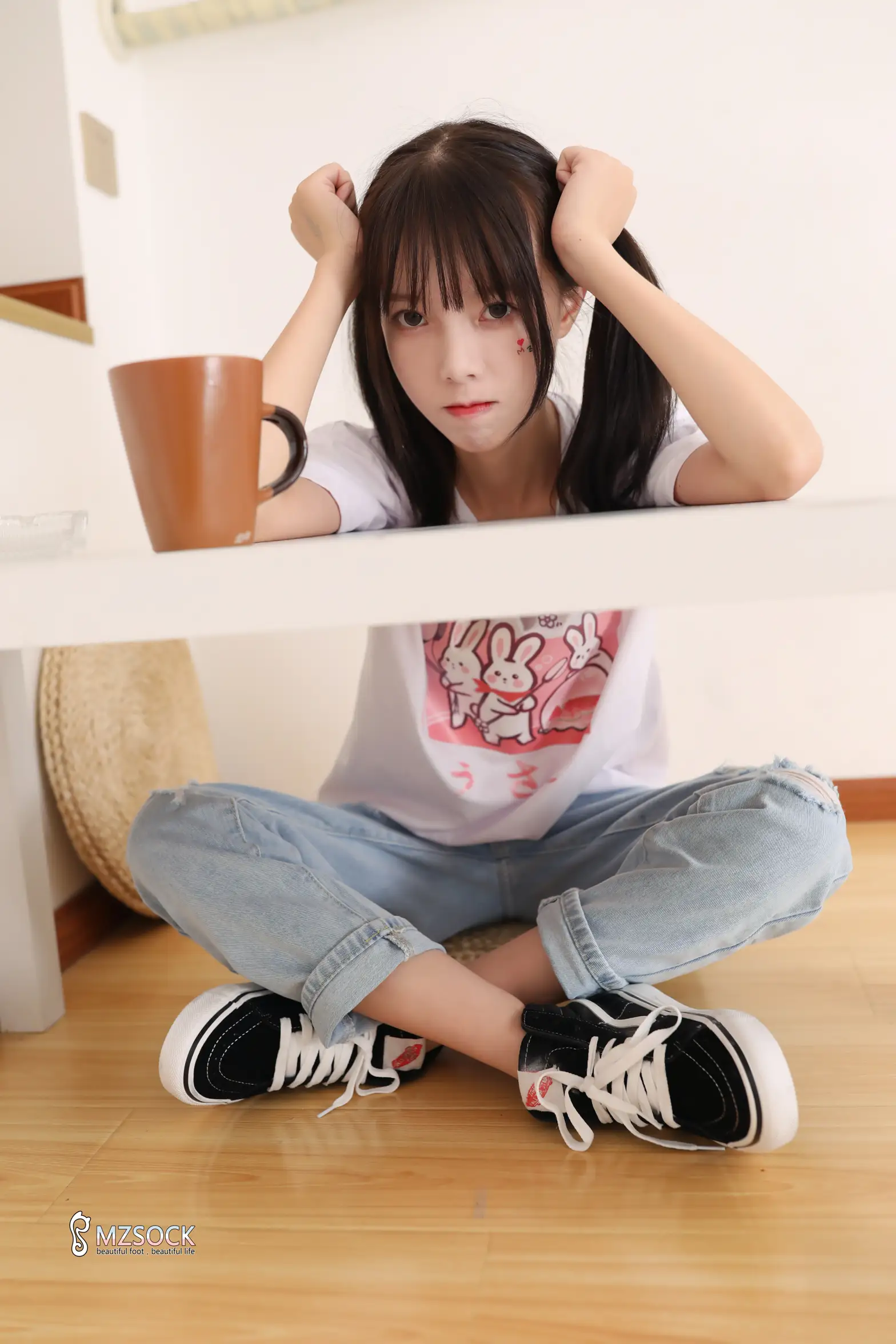 [爱美足] 爱美足 NO.149 樱子#[74P]-7