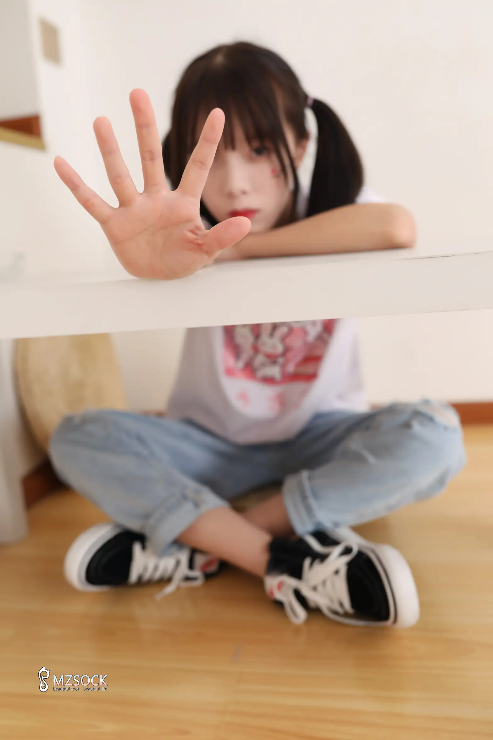 [爱美足] 爱美足 NO.149 樱子#[74P]-9