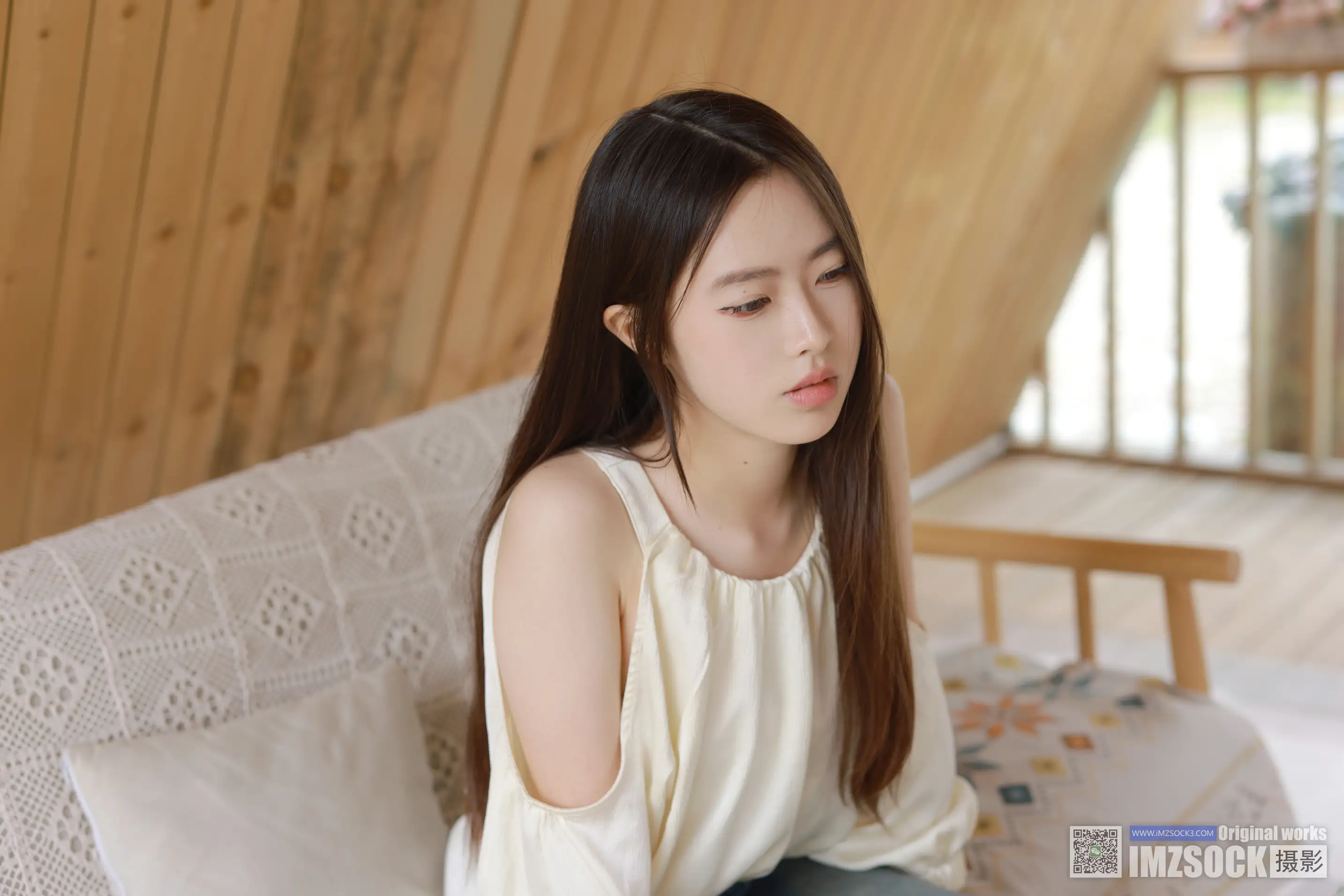 [爱美足] 爱美足 NO.249 依依#[74P]-6