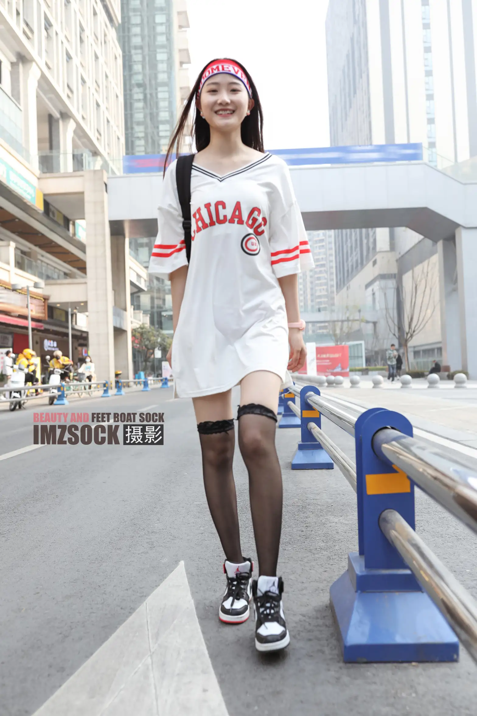 [爱美足] 爱美足 NO.251 君君#[74P]-1