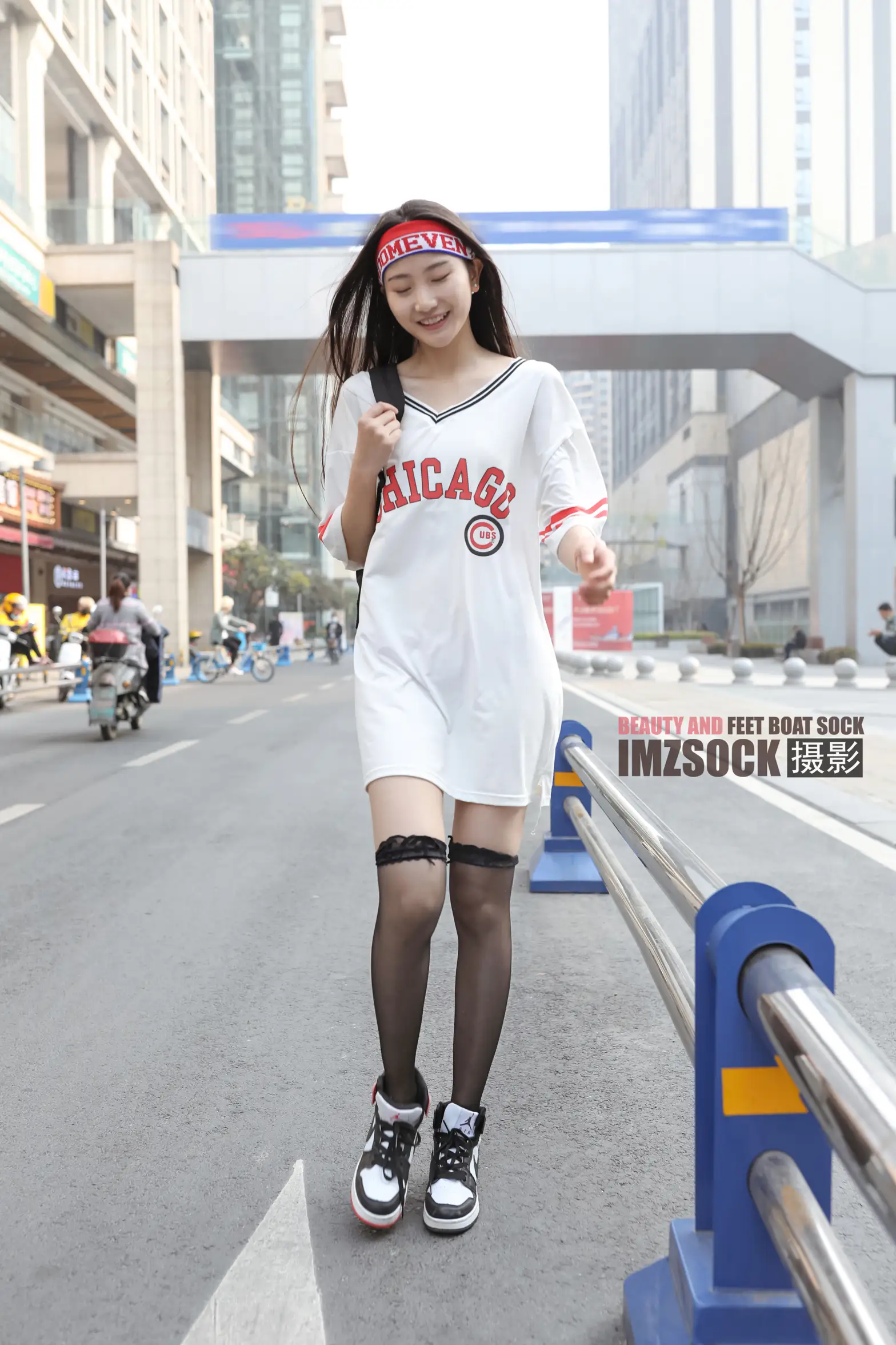 [爱美足] 爱美足 NO.251 君君#[74P]-2