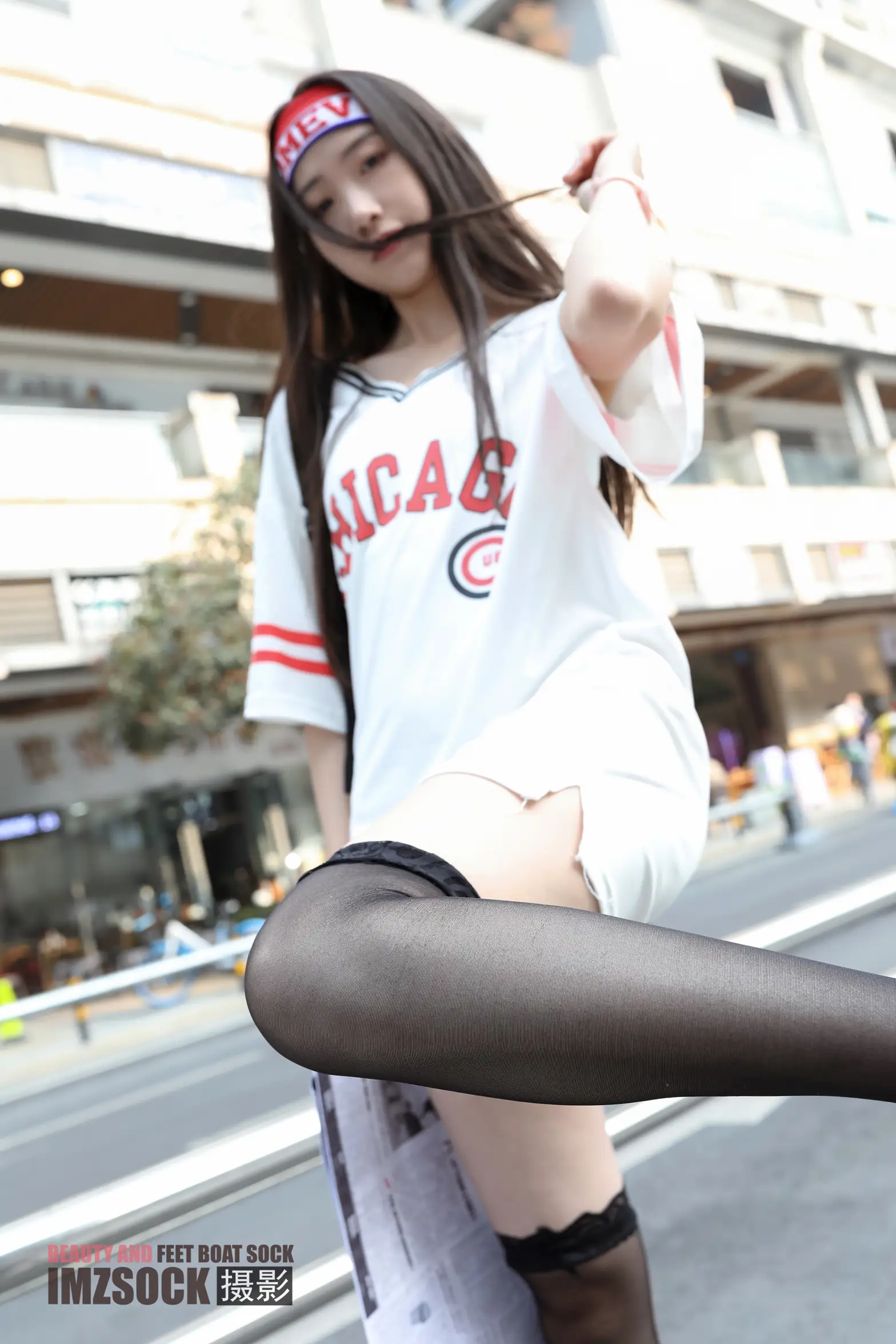 [爱美足] 爱美足 NO.251 君君#[74P]-5