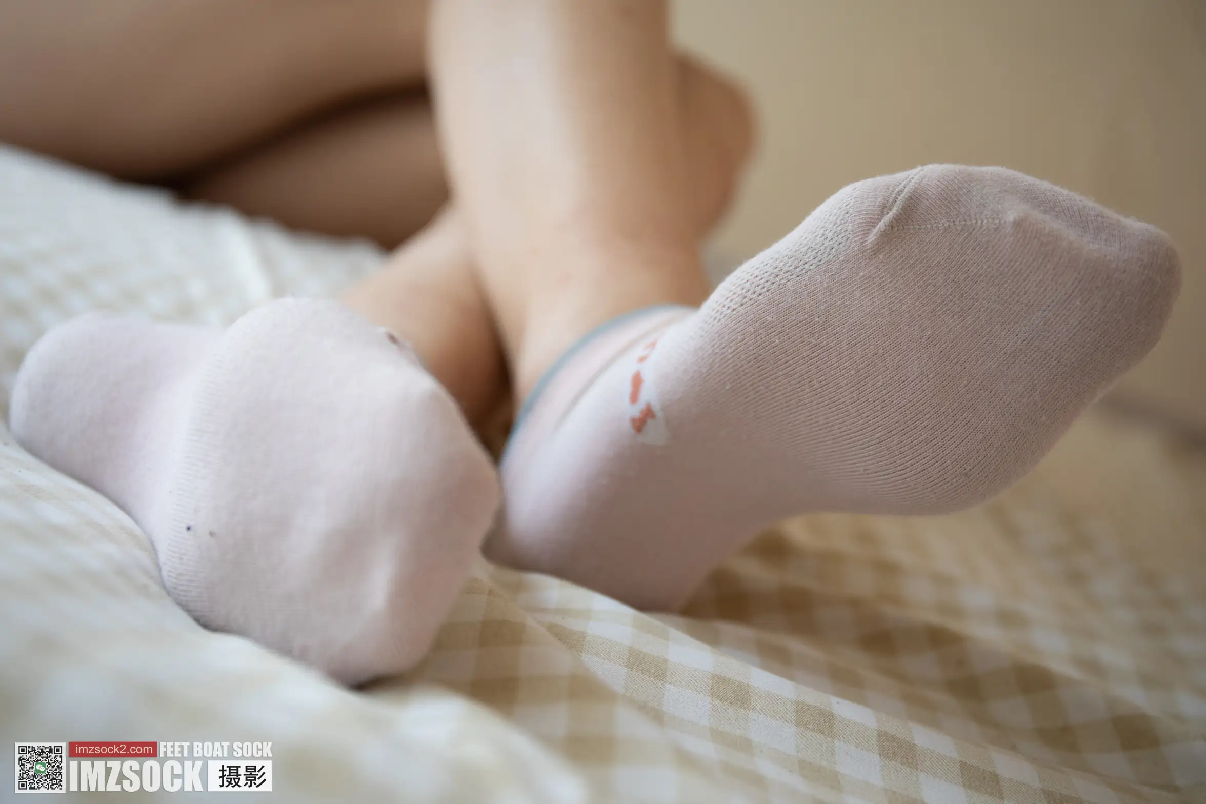 [爱美足] 爱美足 NO.220 蕊子#[74P]-4