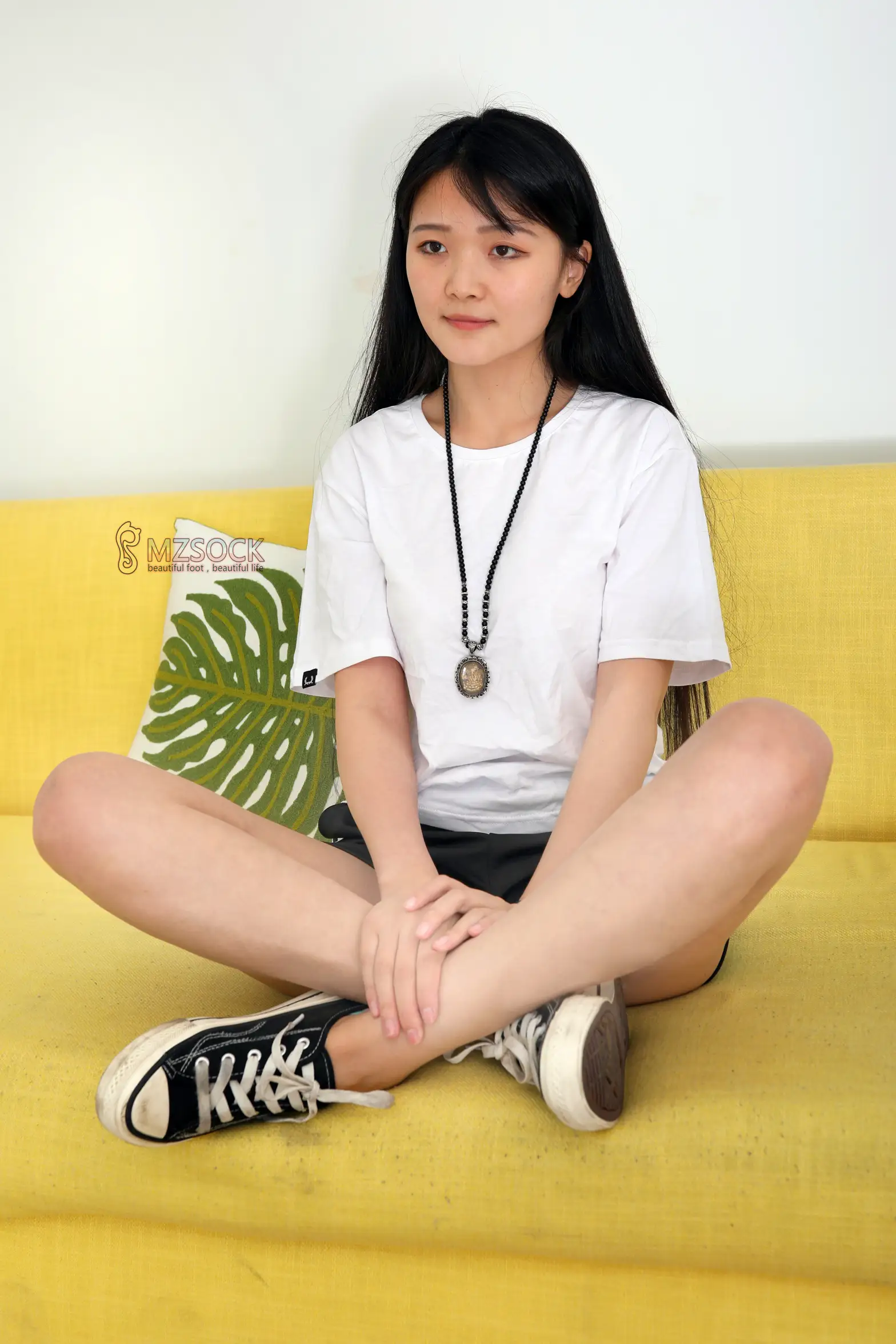 [爱美足] 爱美足 NO.024 砂糖#[50P]-5