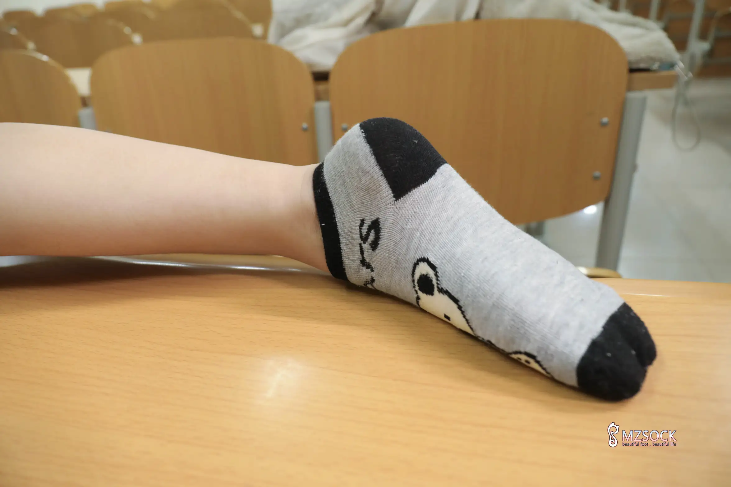 [爱美足] 爱美足 NO.196 ella#[74P]-9