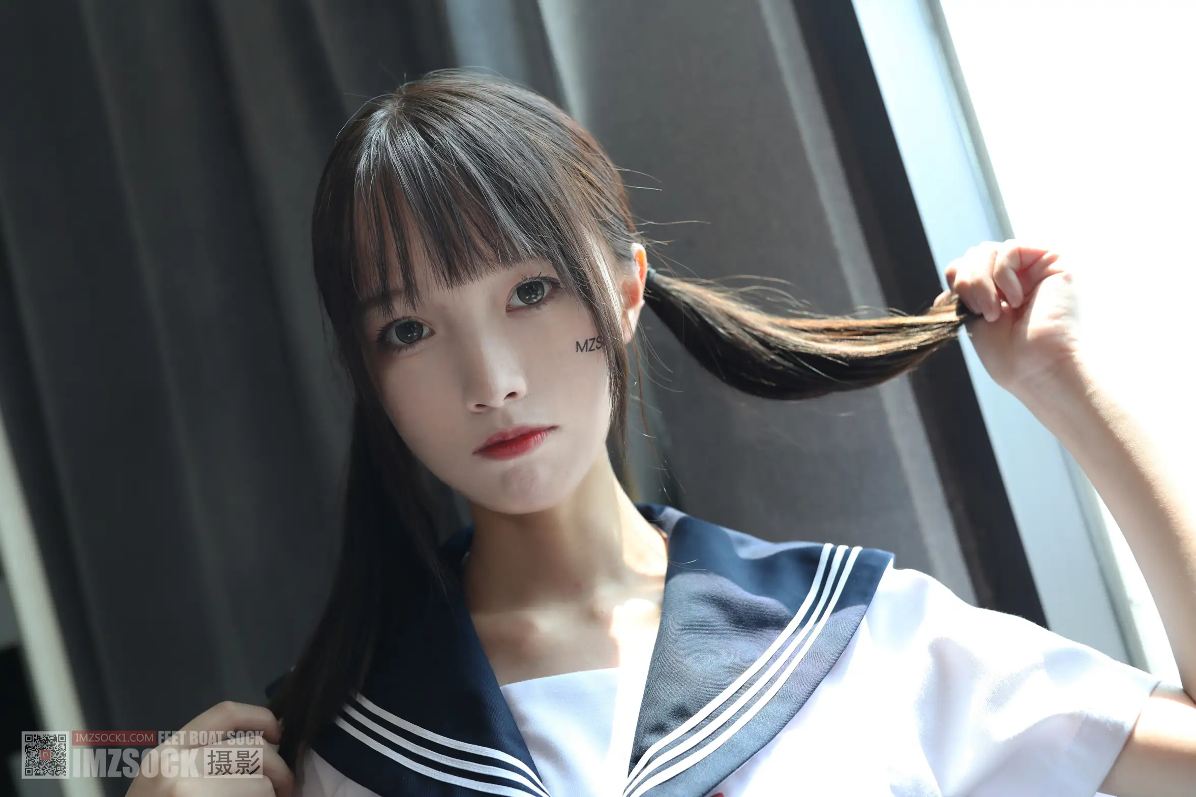 [爱美足] 爱美足 NO.128 樱子#[74P]-6