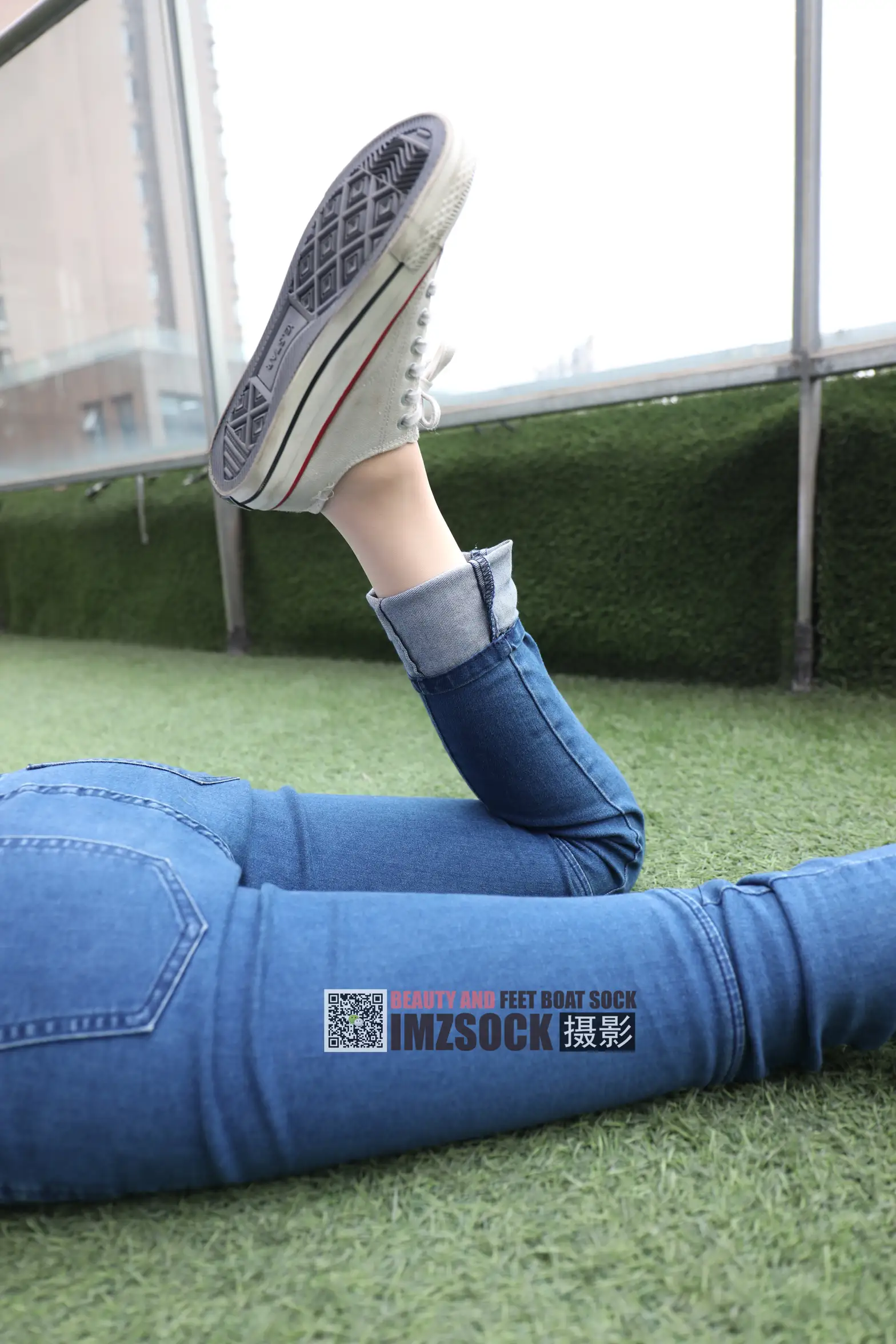 [爱美足] 爱美足 NO.092 樱子#[74P]-3
