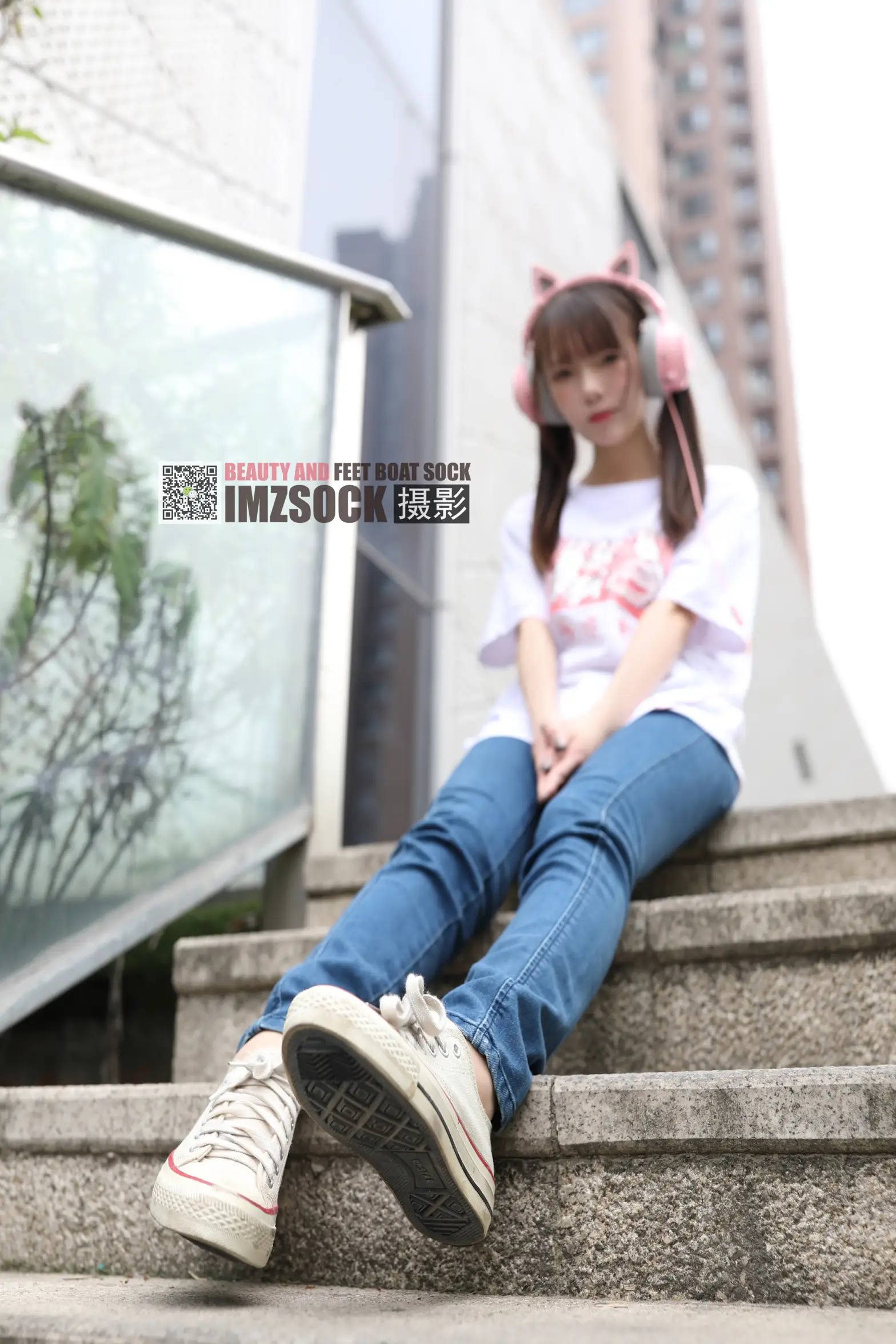 [爱美足] 爱美足 NO.092 樱子#[74P]-8