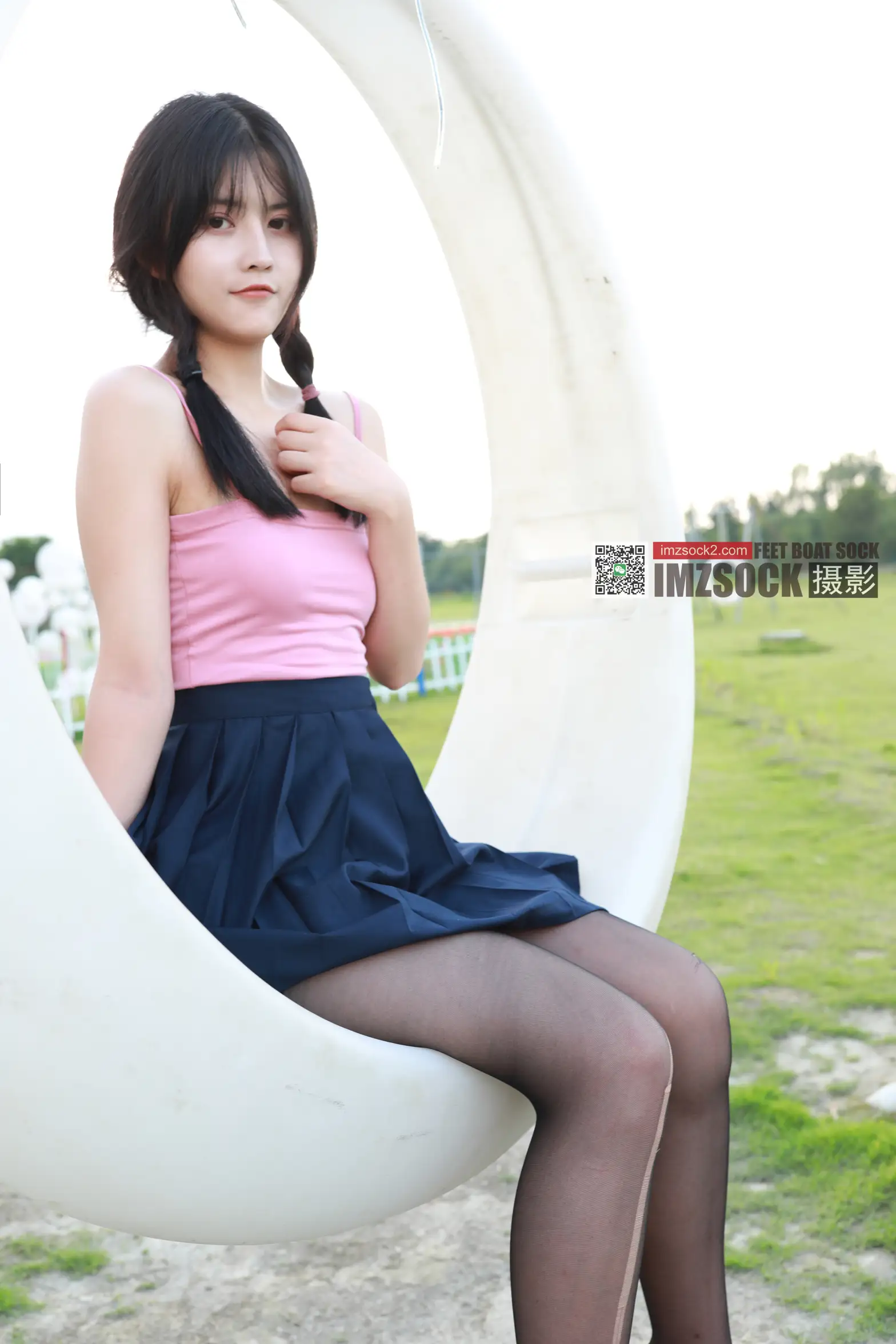 [爱美足] 爱美足 NO.192 美琳#[31P]-3
