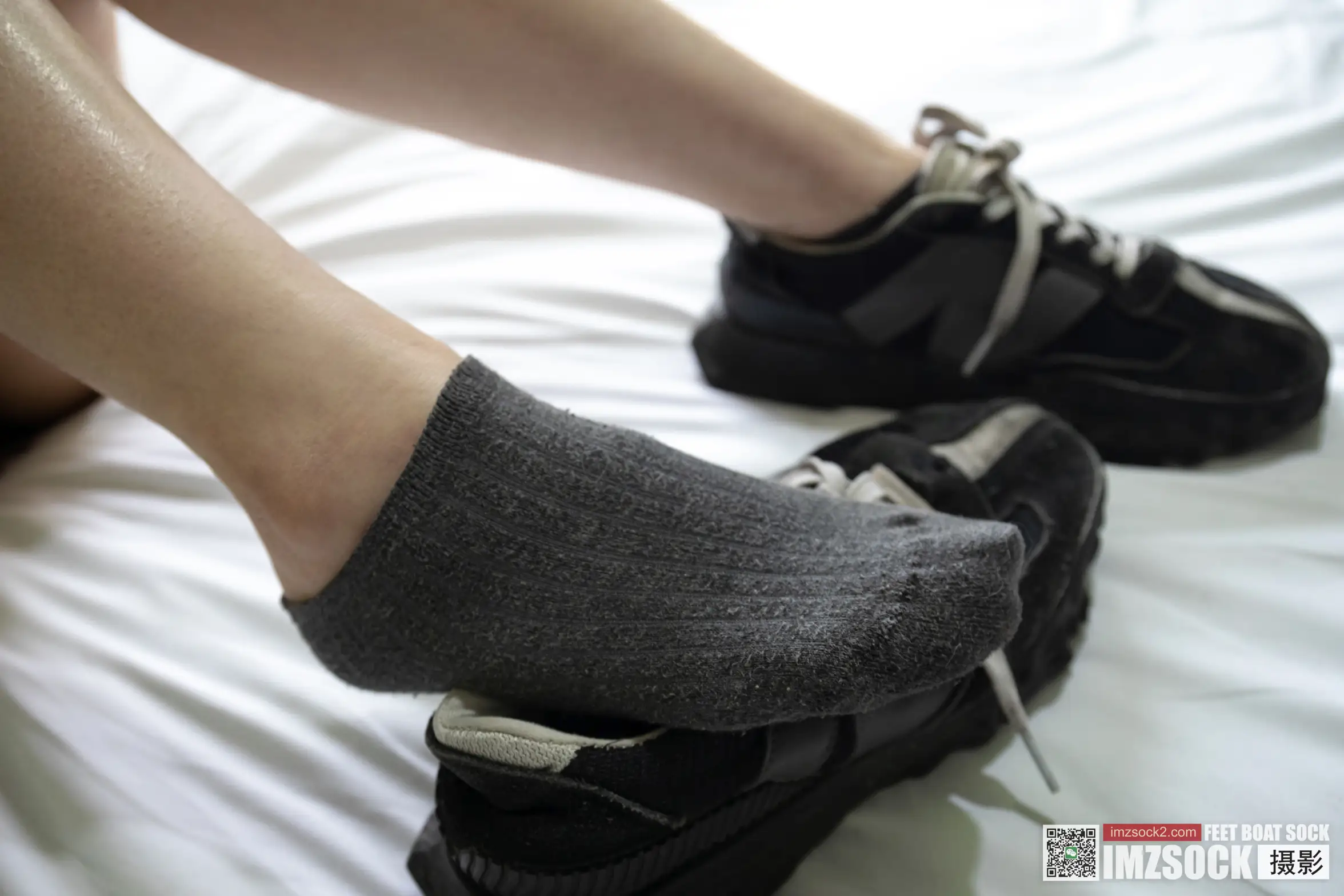 [爱美足] 爱美足 NO.161 沫然#[74P]-3