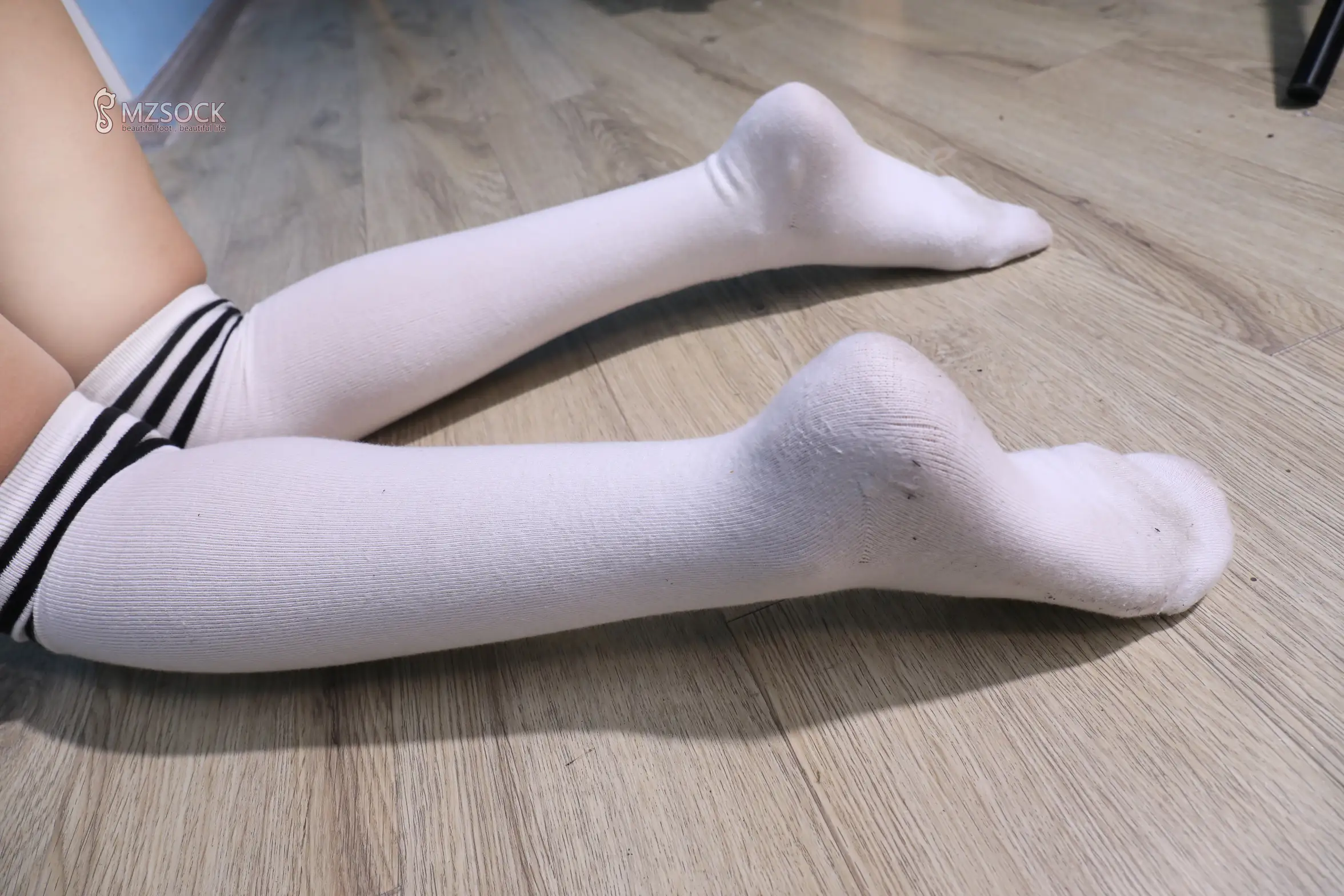 [爱美足] 爱美足 NO.065 雪雪#[33P]-5