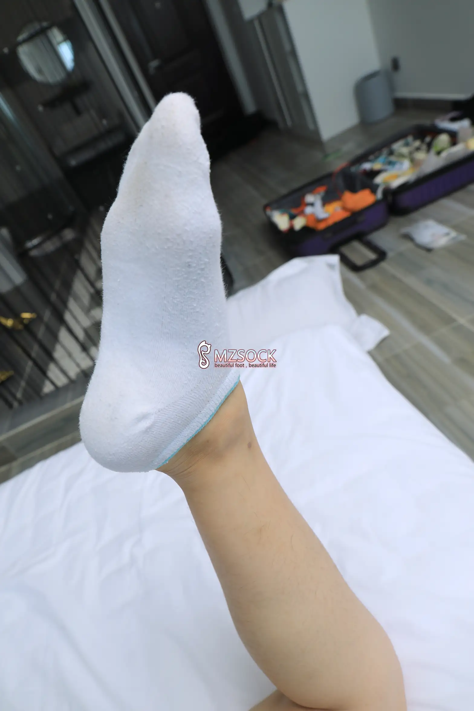 [爱美足] 爱美足 NO.051 果儿#[74P]-4