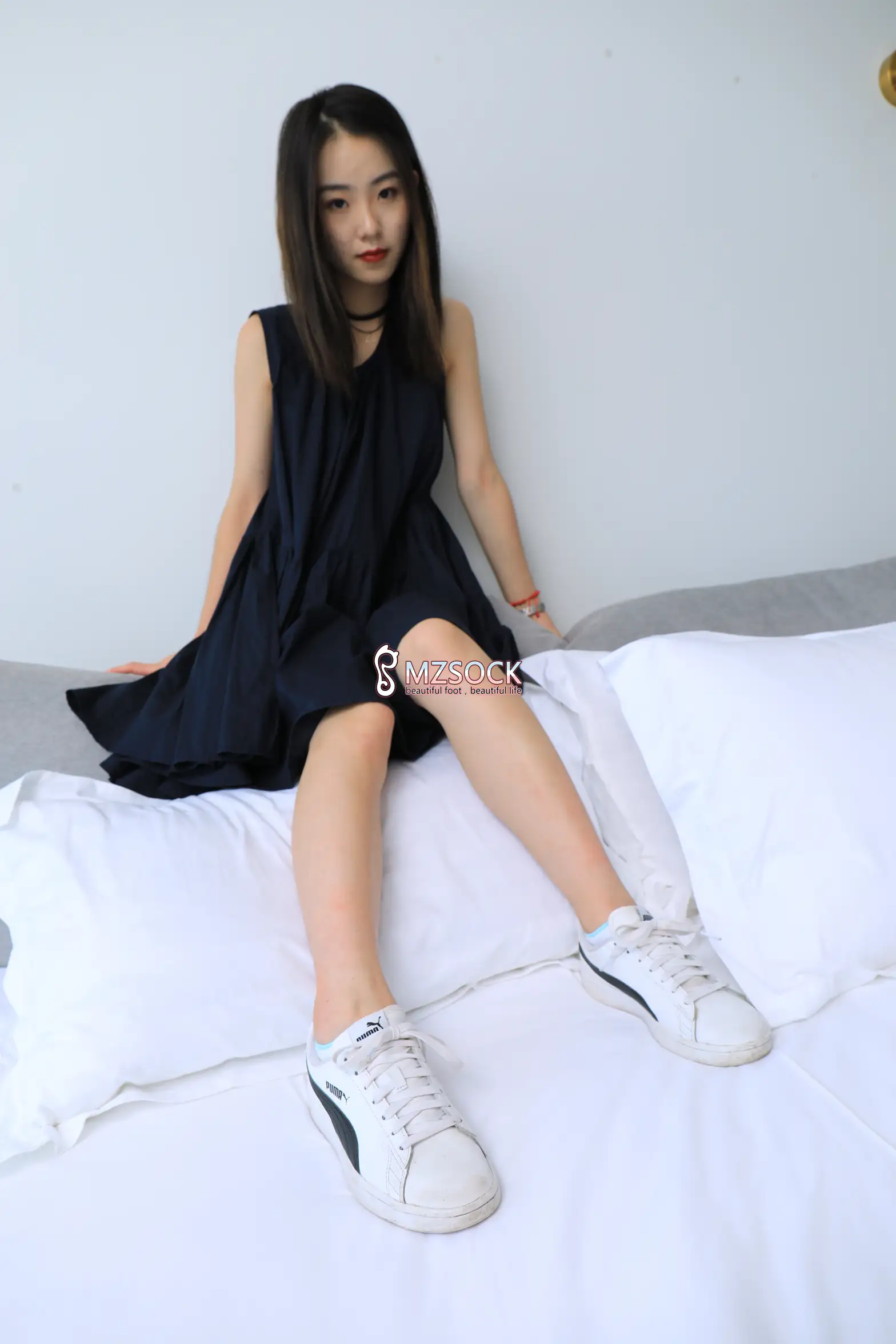 [爱美足] 爱美足 NO.051 果儿#[74P]-6