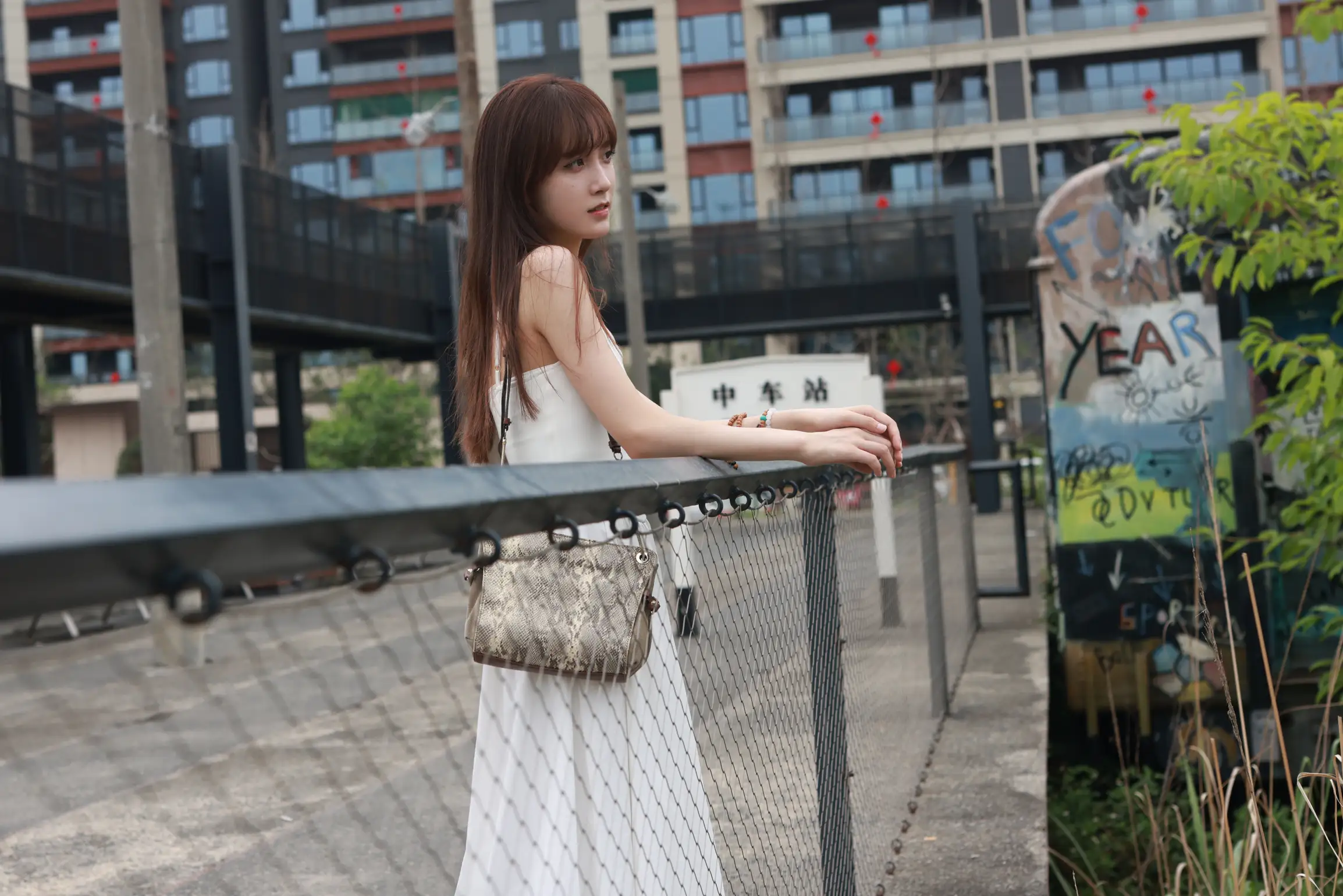 [爱美足] 爱美足 NO.234 小鹿#[74P]-4