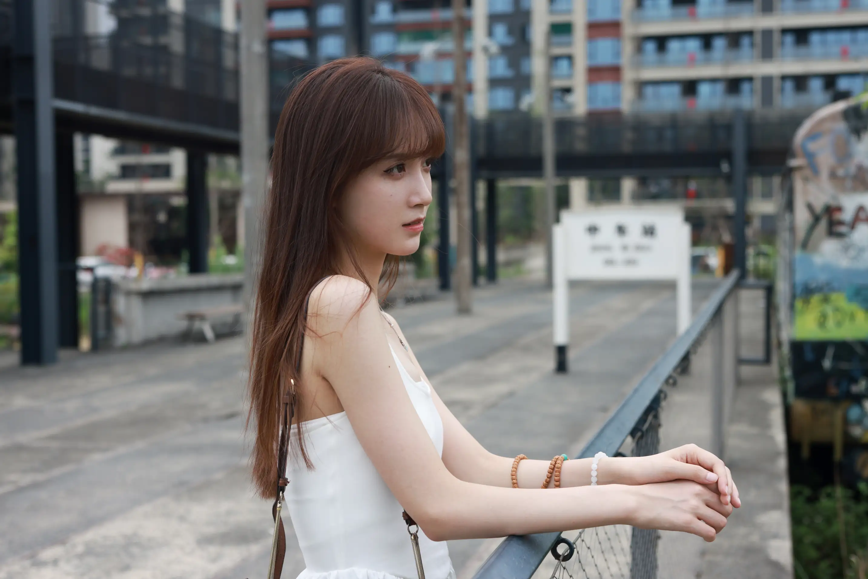 [爱美足] 爱美足 NO.234 小鹿#[74P]-5