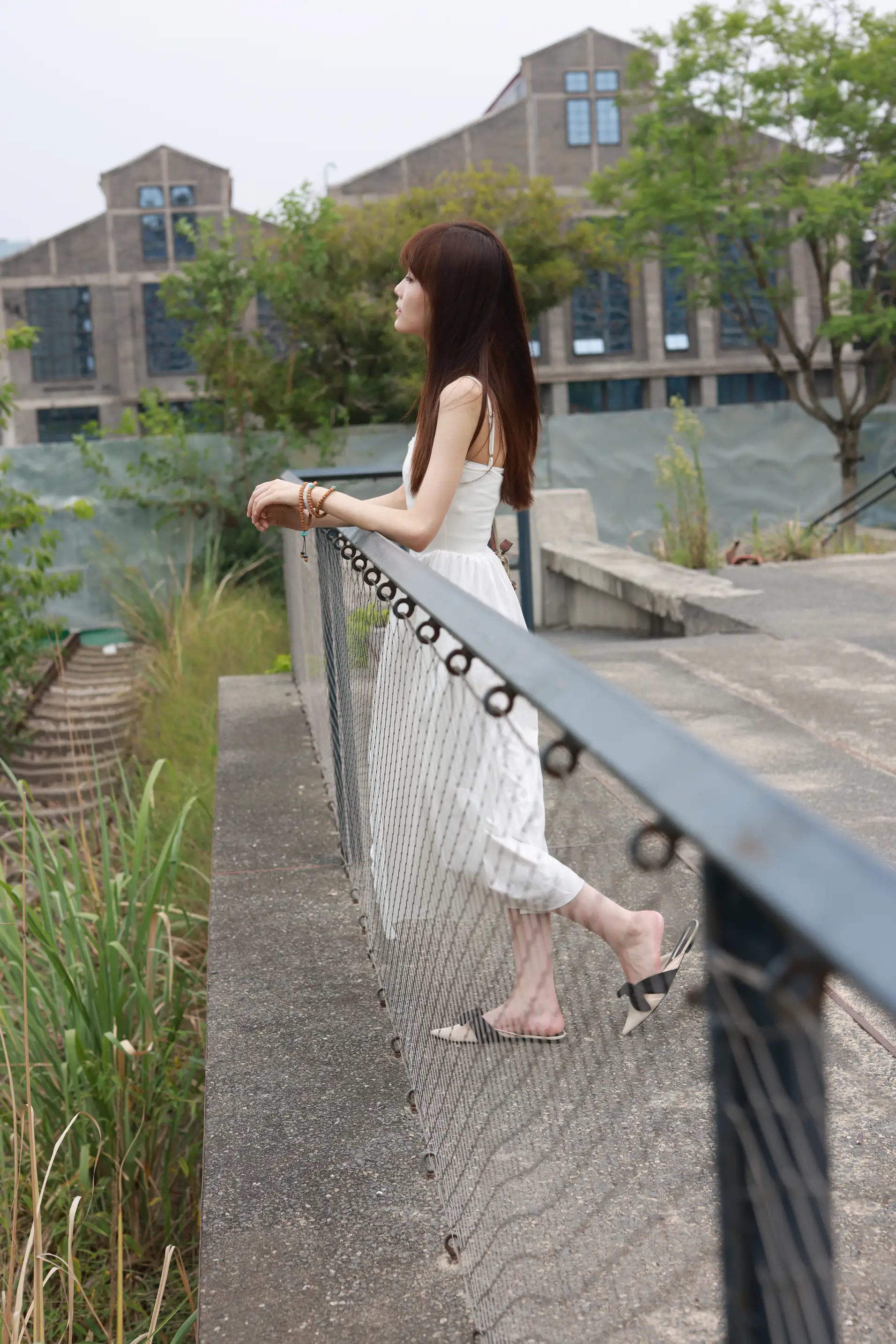 [爱美足] 爱美足 NO.234 小鹿#[74P]-7