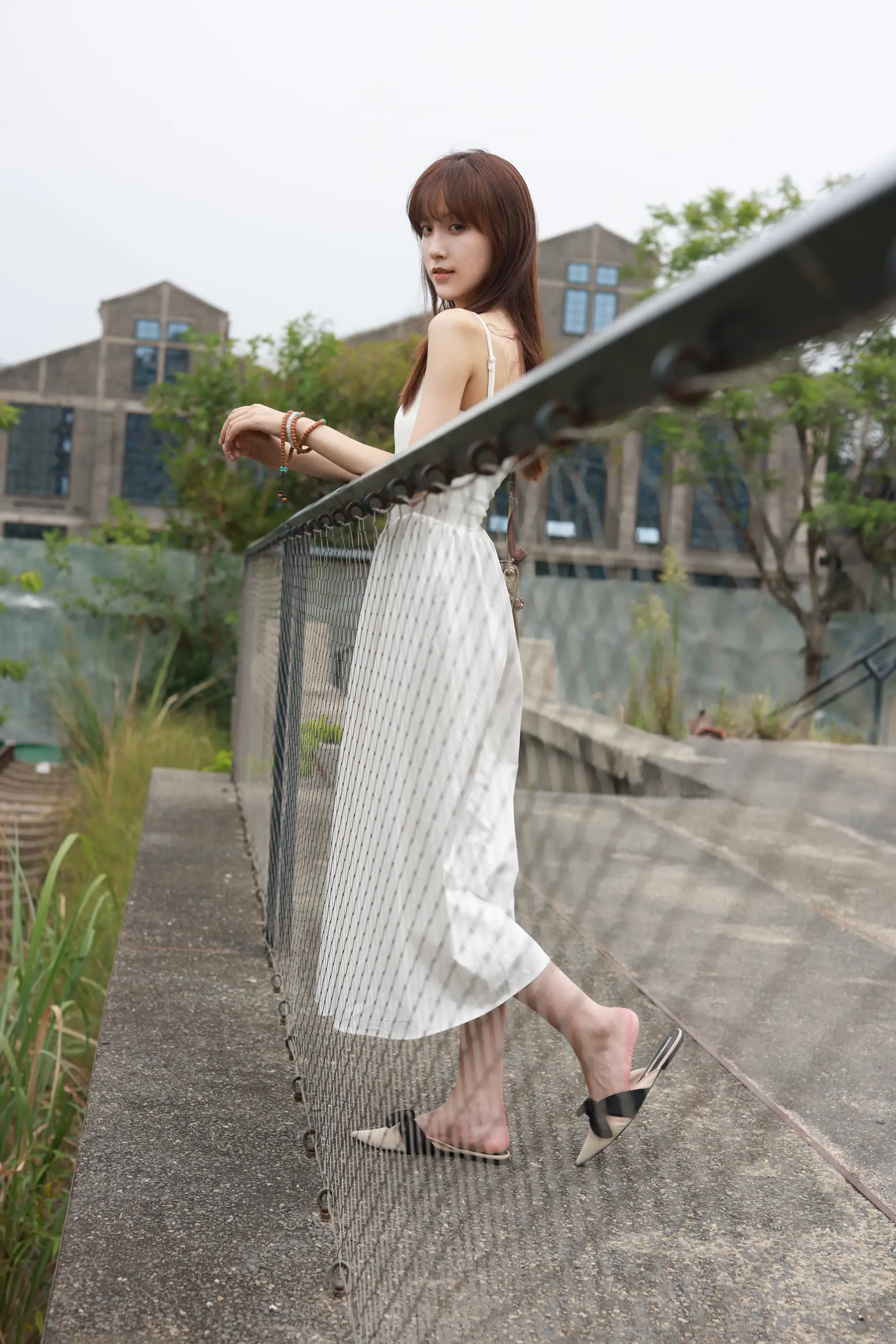 [爱美足] 爱美足 NO.234 小鹿#[74P]-8