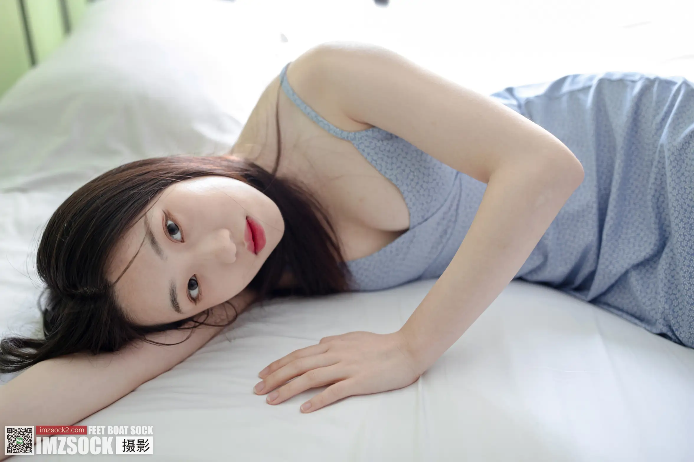 [爱美足] 爱美足 NO.094 铭玥#[74P]-1