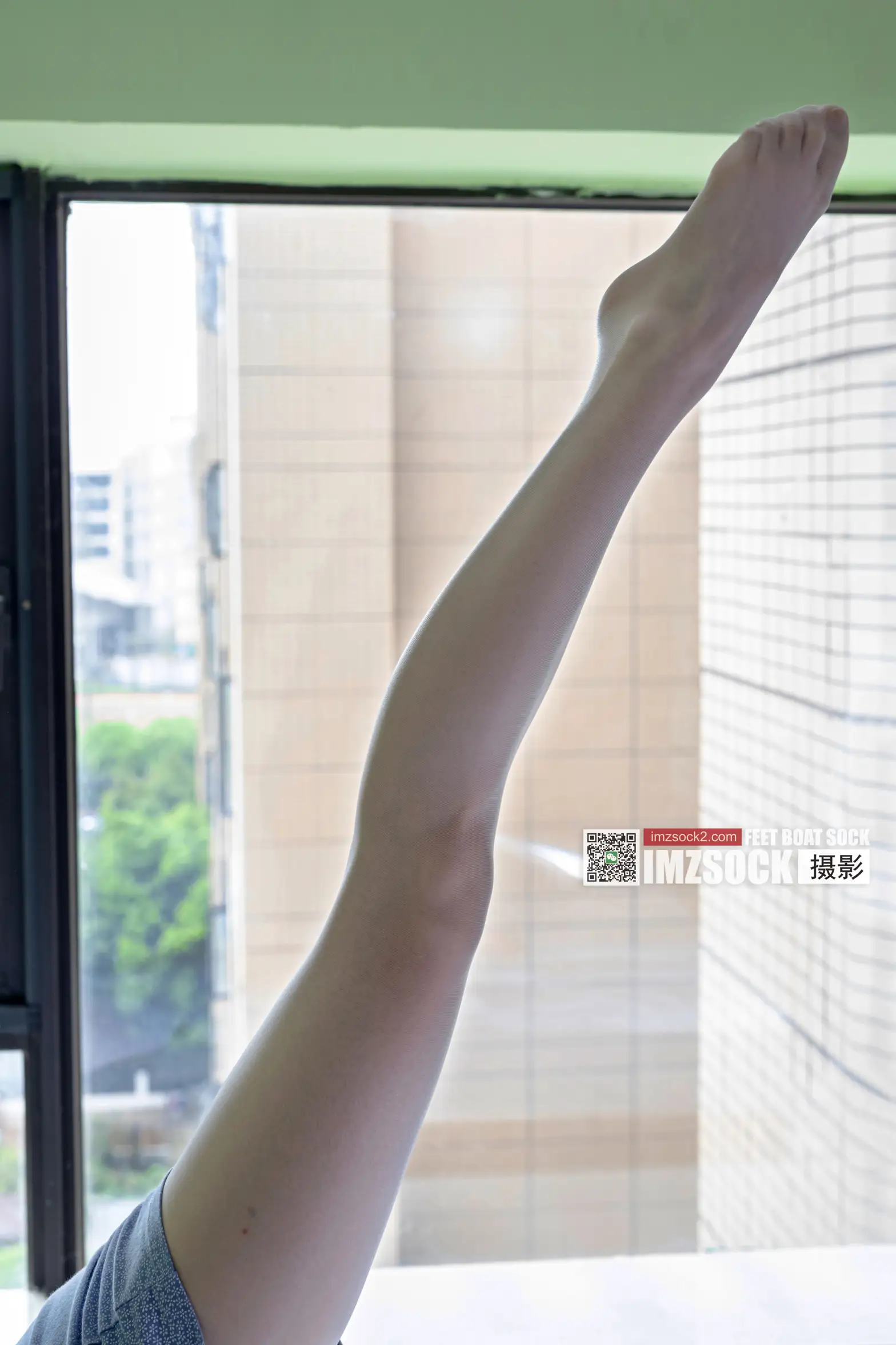 [爱美足] 爱美足 NO.094 铭玥#[74P]-3