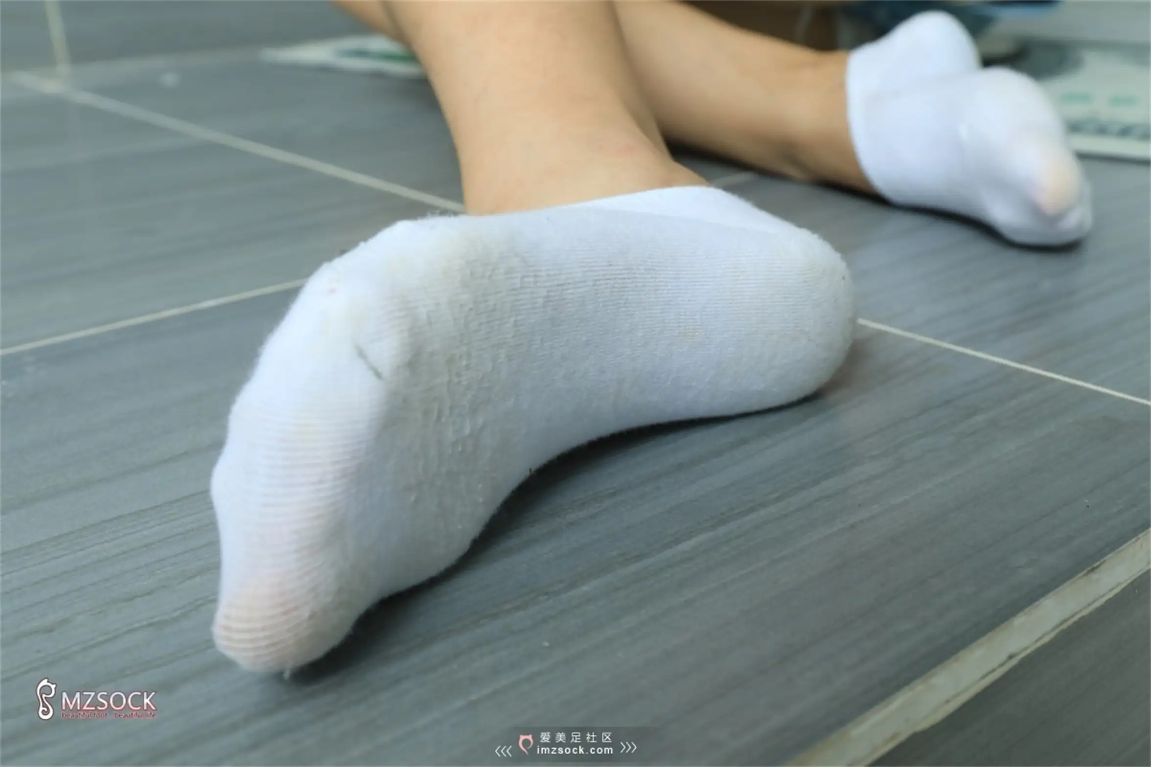 [爱美足] 爱美足 NO.073 雪雪#[67P]-6