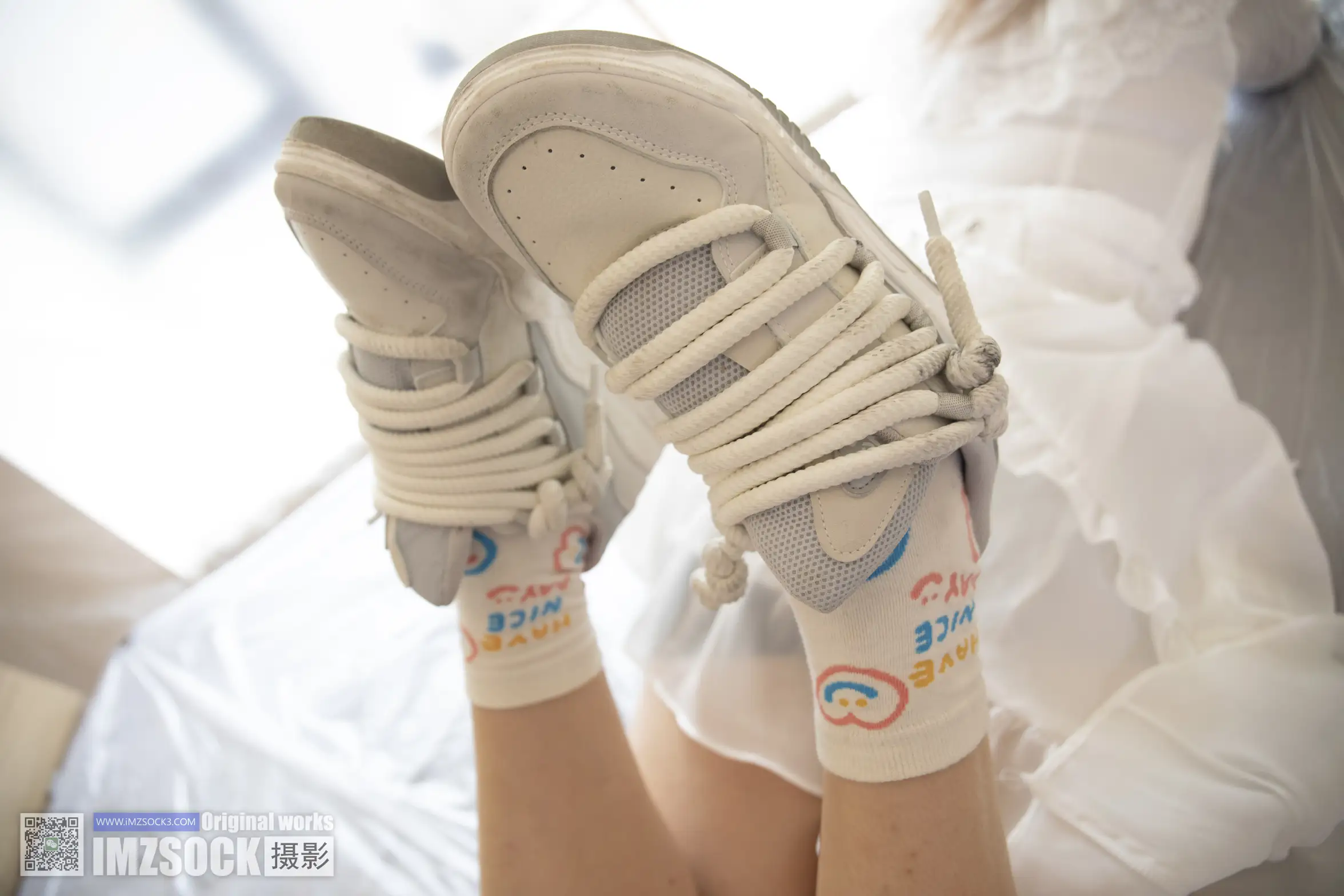 [爱美足] 爱美足 NO.226 小雅#[74P]-9