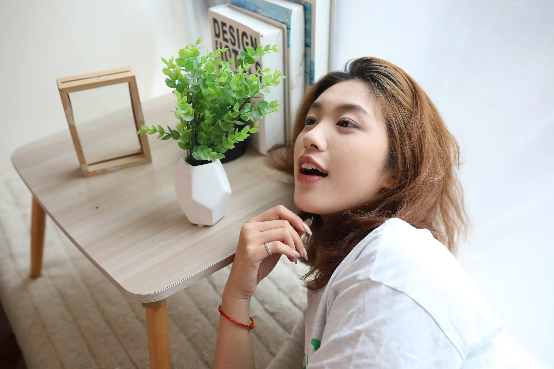 [爱美足] 爱美足 NO.226 小雅#[74P]-7
