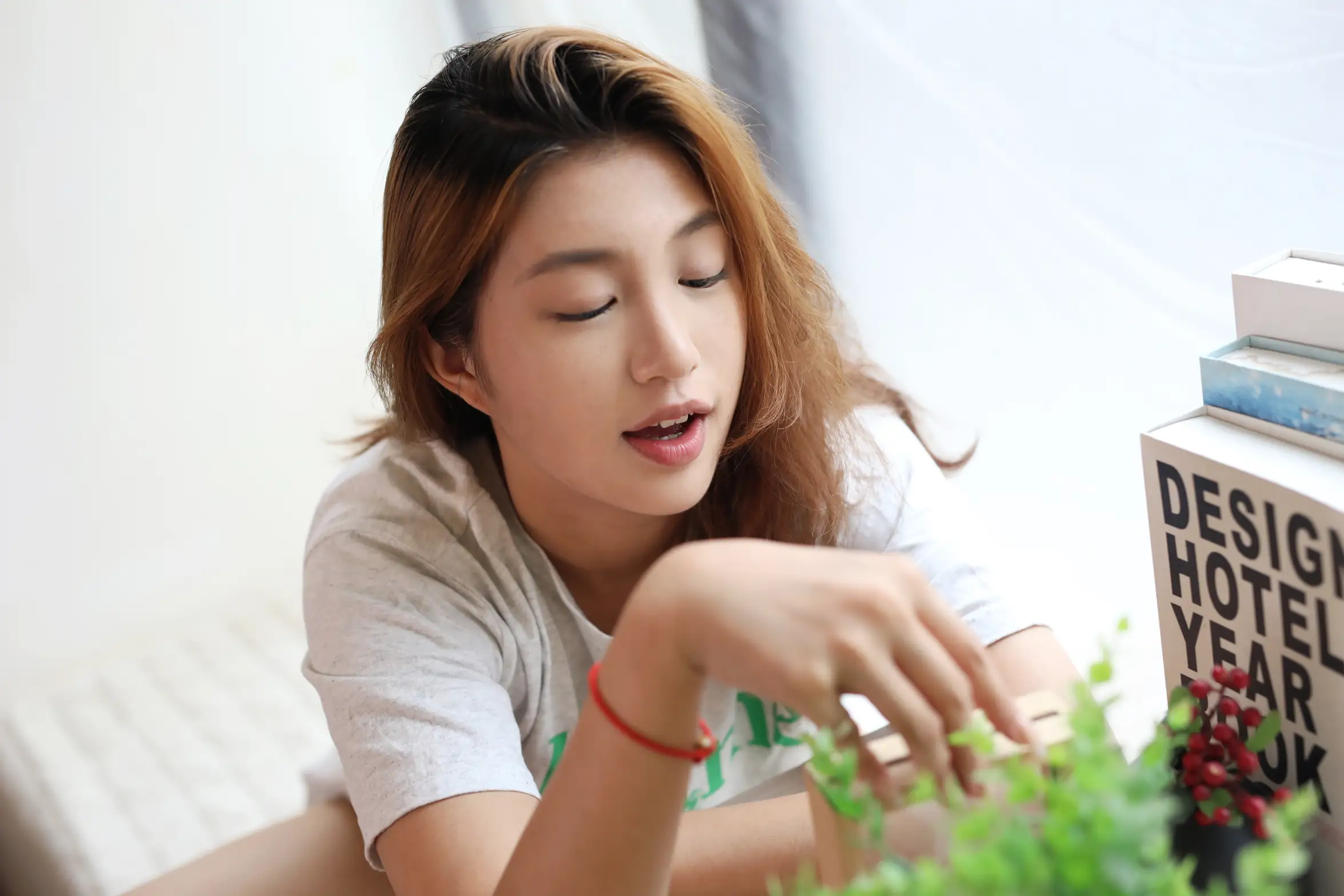 [爱美足] 爱美足 NO.226 小雅#[74P]-2