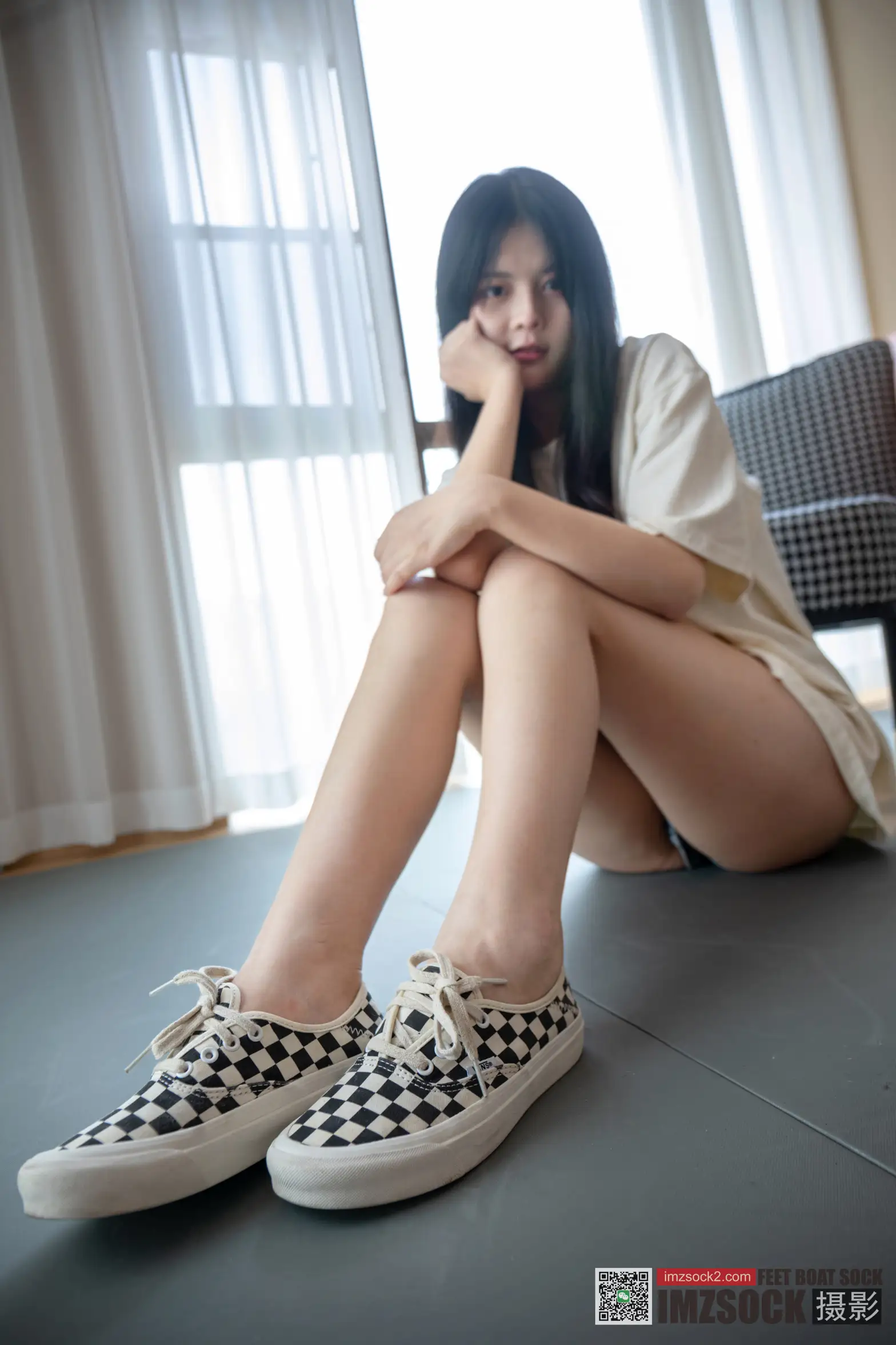[爱美足] 爱美足 NO.222 美琳#[74P]-3