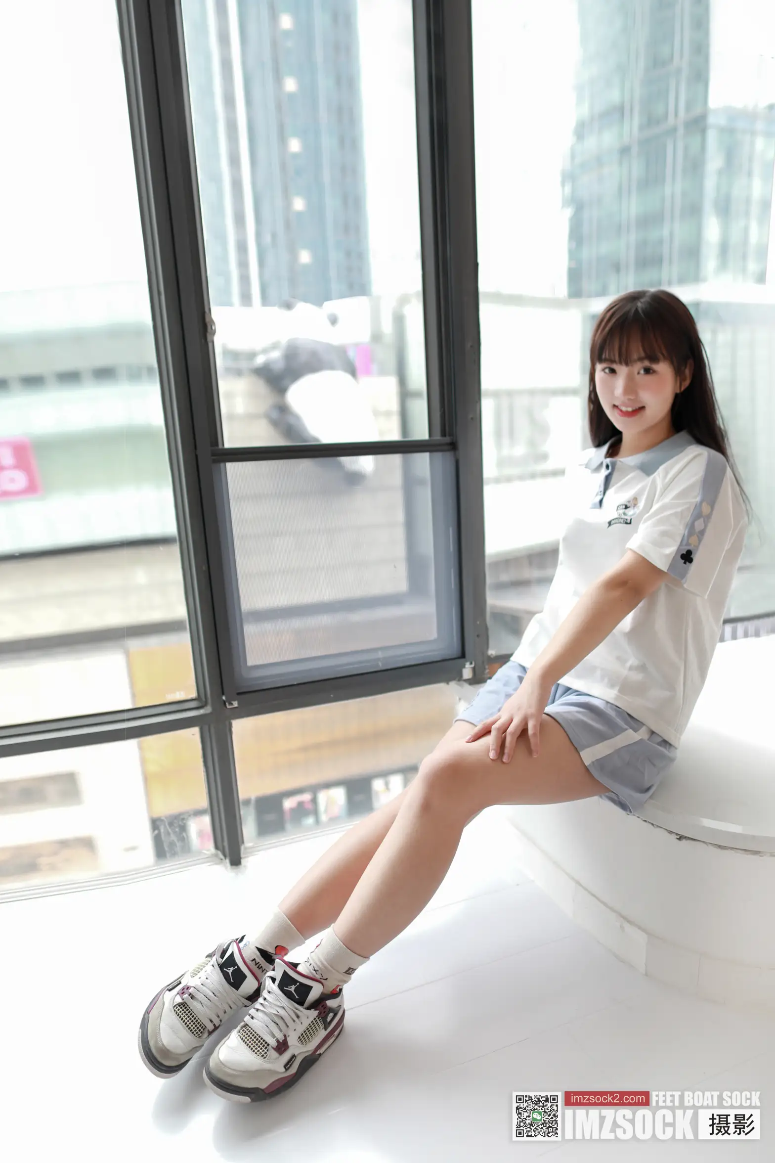 [爱美足] 爱美足 NO.088 小麦#[74P]-2