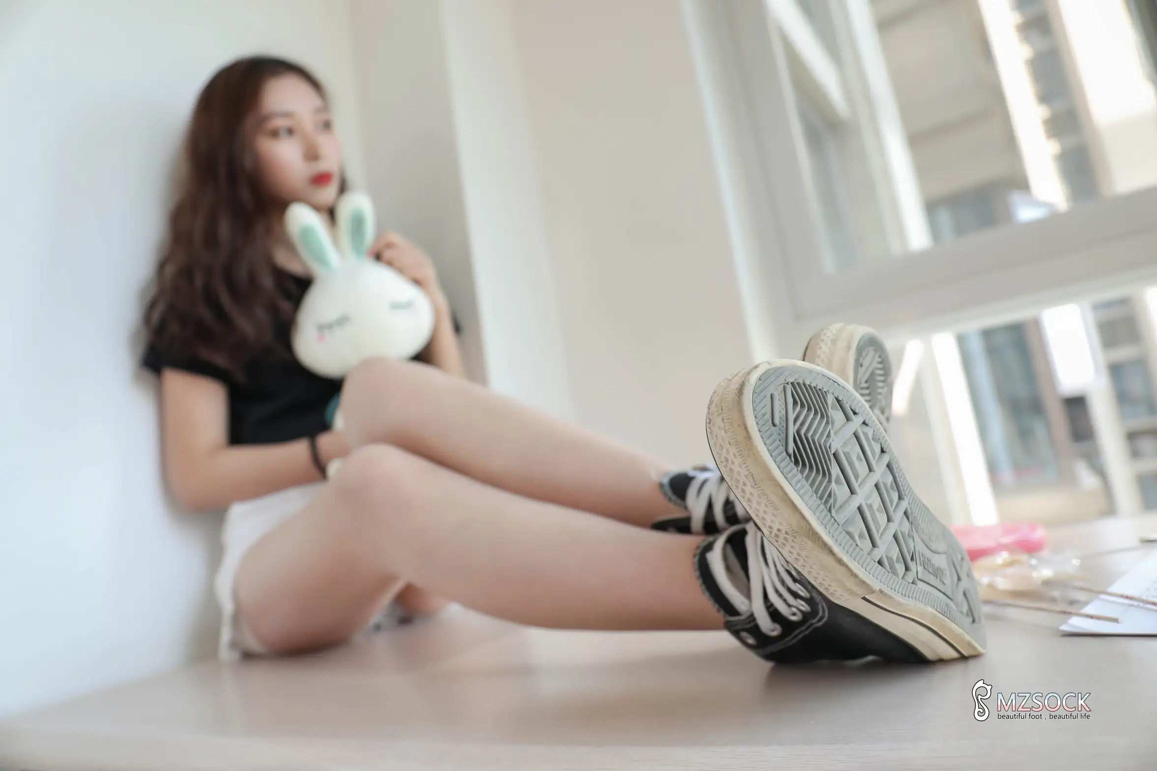 [爱美足] 爱美足 NO.167 琦琦#[74P]-3