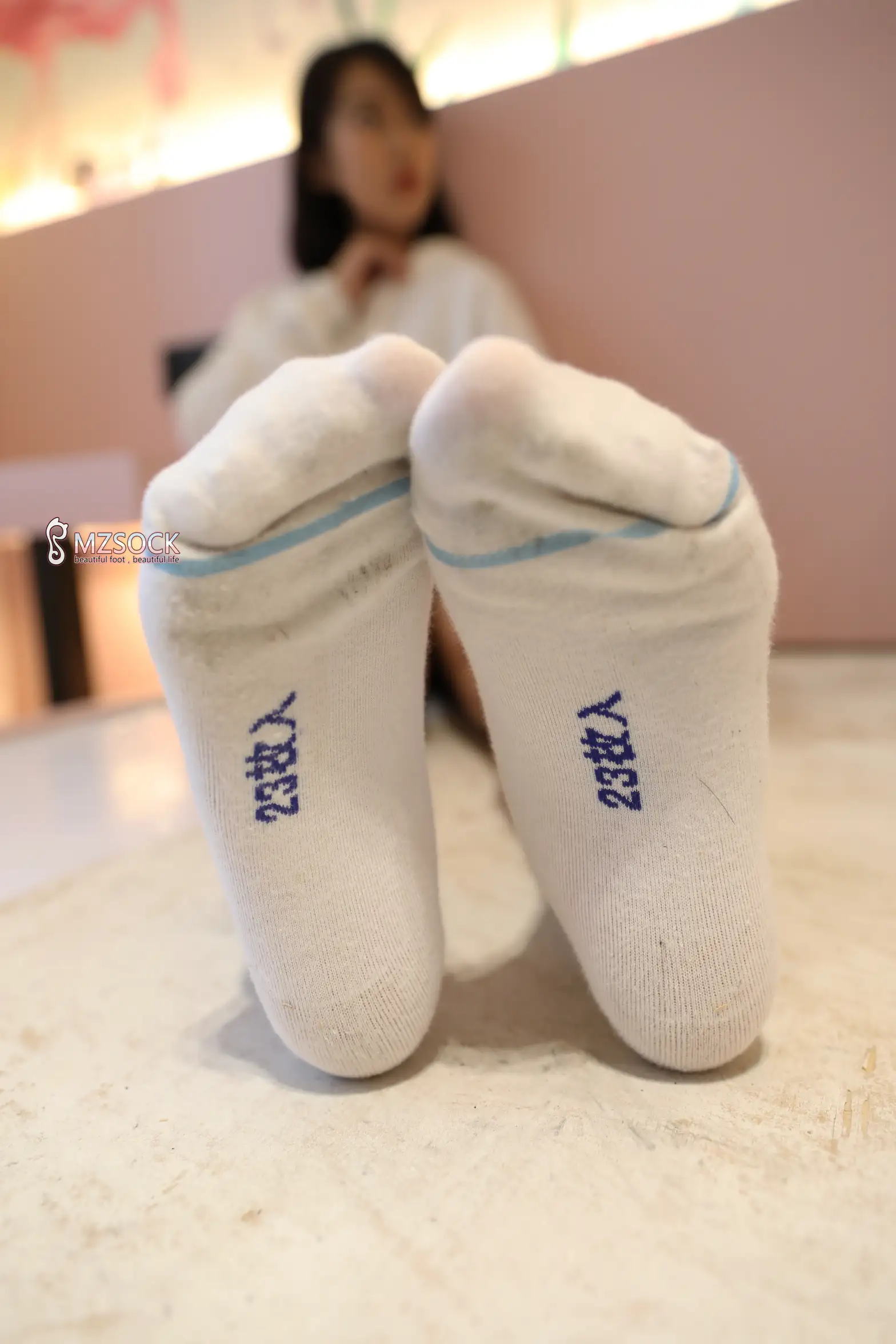 [爱美足] 爱美足 NO.080 婷婷#[74P]-5