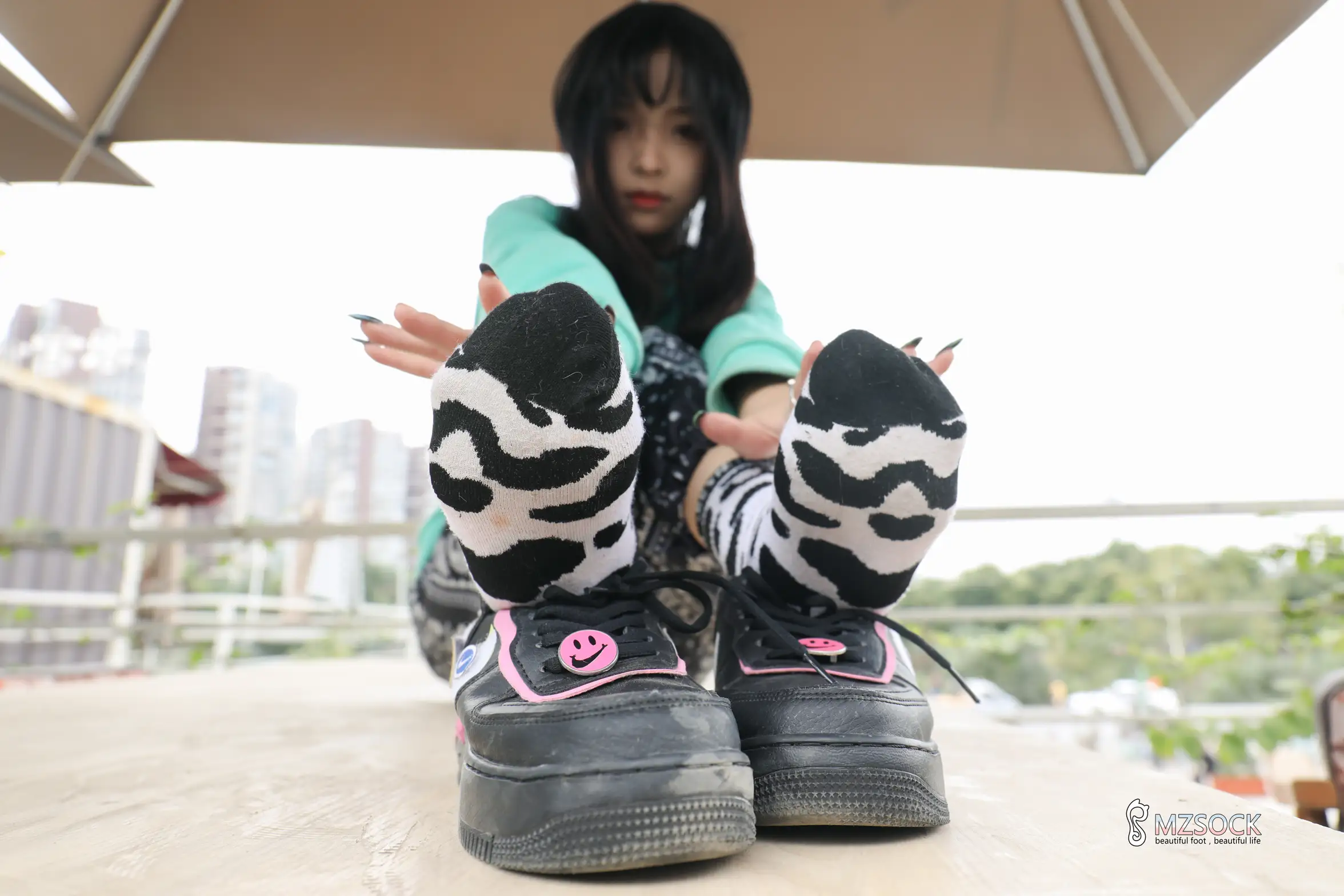 [爱美足] 爱美足 NO.163 ella#[74P]-10