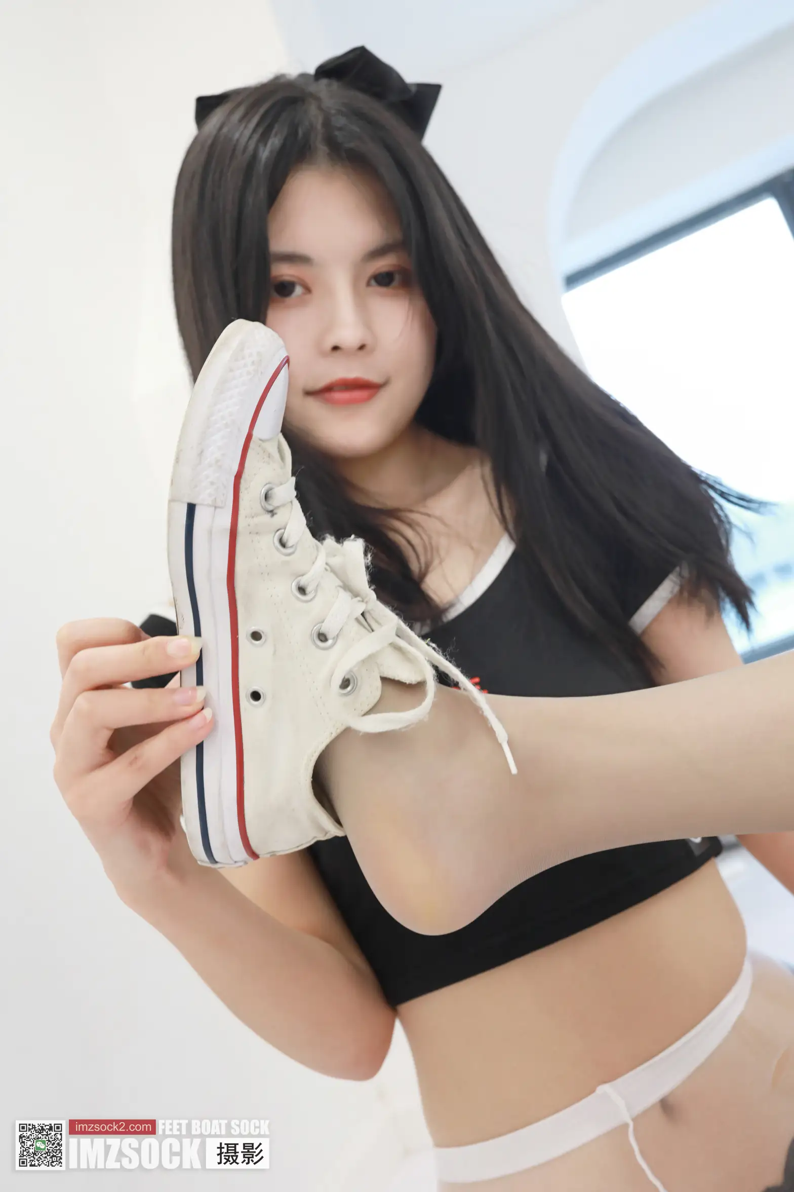[爱美足] 爱美足 NO.112 美琳#[74P]-10