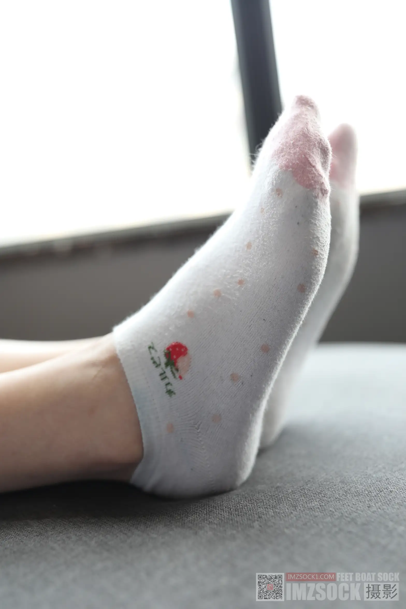 [爱美足] 爱美足 NO.253 雯雯#[74P]-3