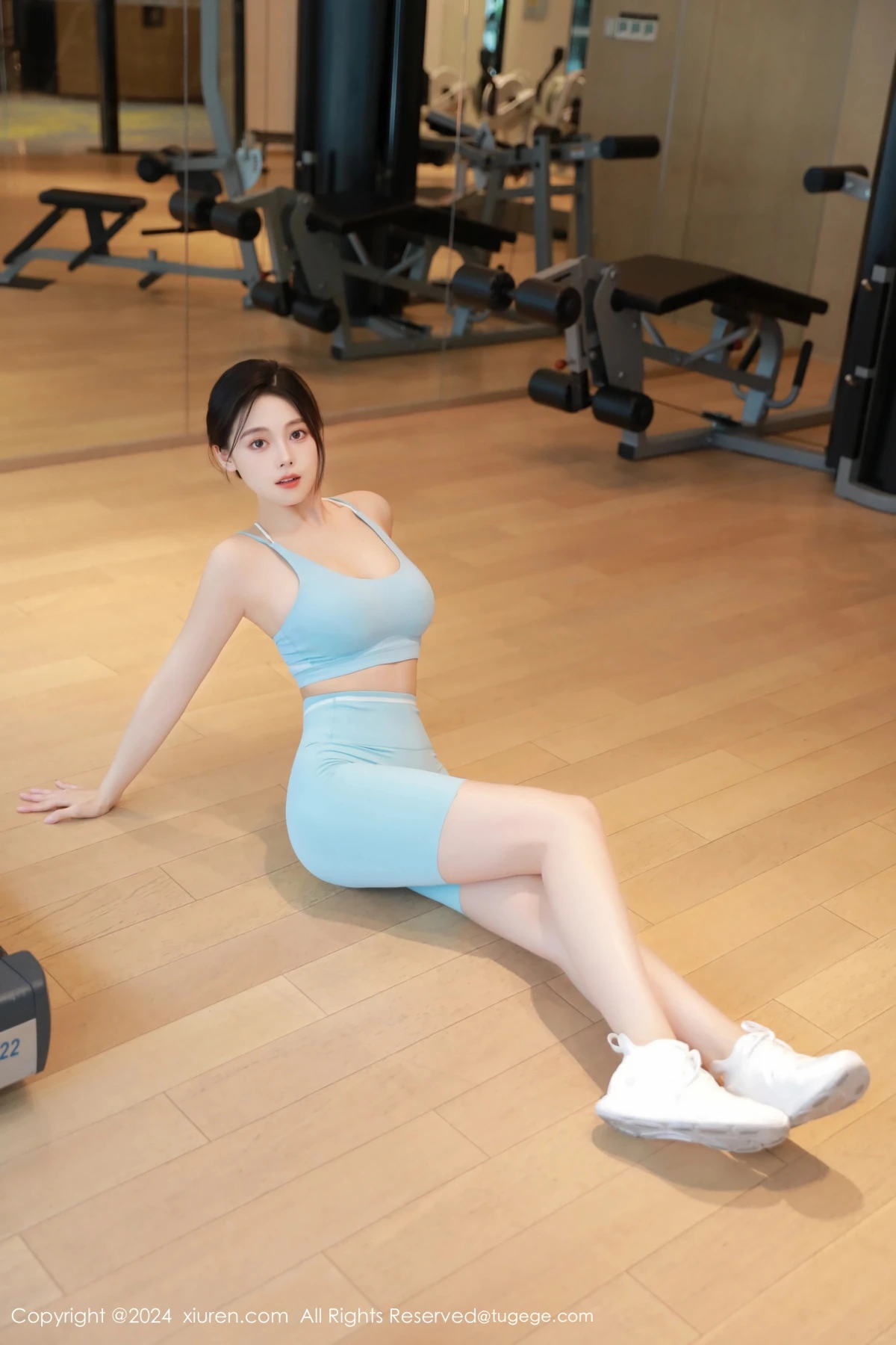 [秀人网] 2024.06.20 No.8732 清妙#[82P]-3