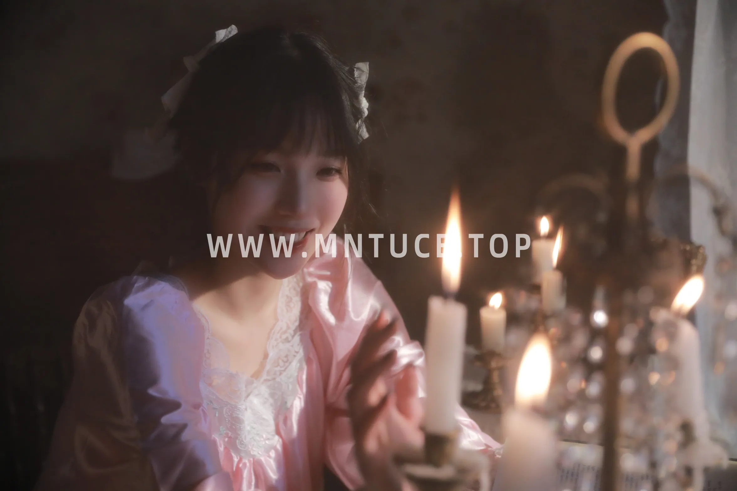 [艺图语] 2022.12.06 Vol.2614 – 油画少女 echo#[31P]-8