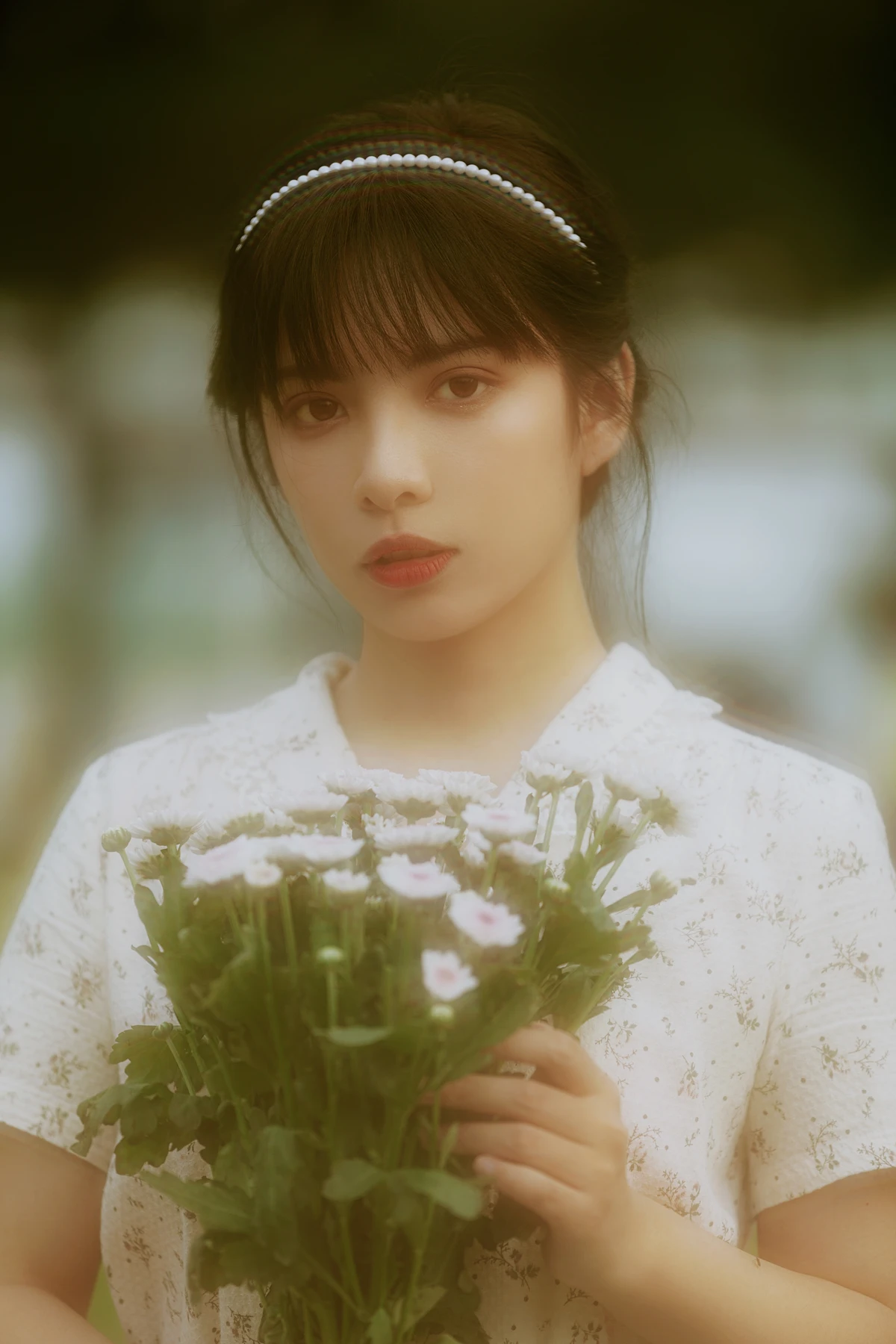[艺图语] 2023.02.04 Vol.2964 雏菊 咖喱呀咖喱#[27P]-2