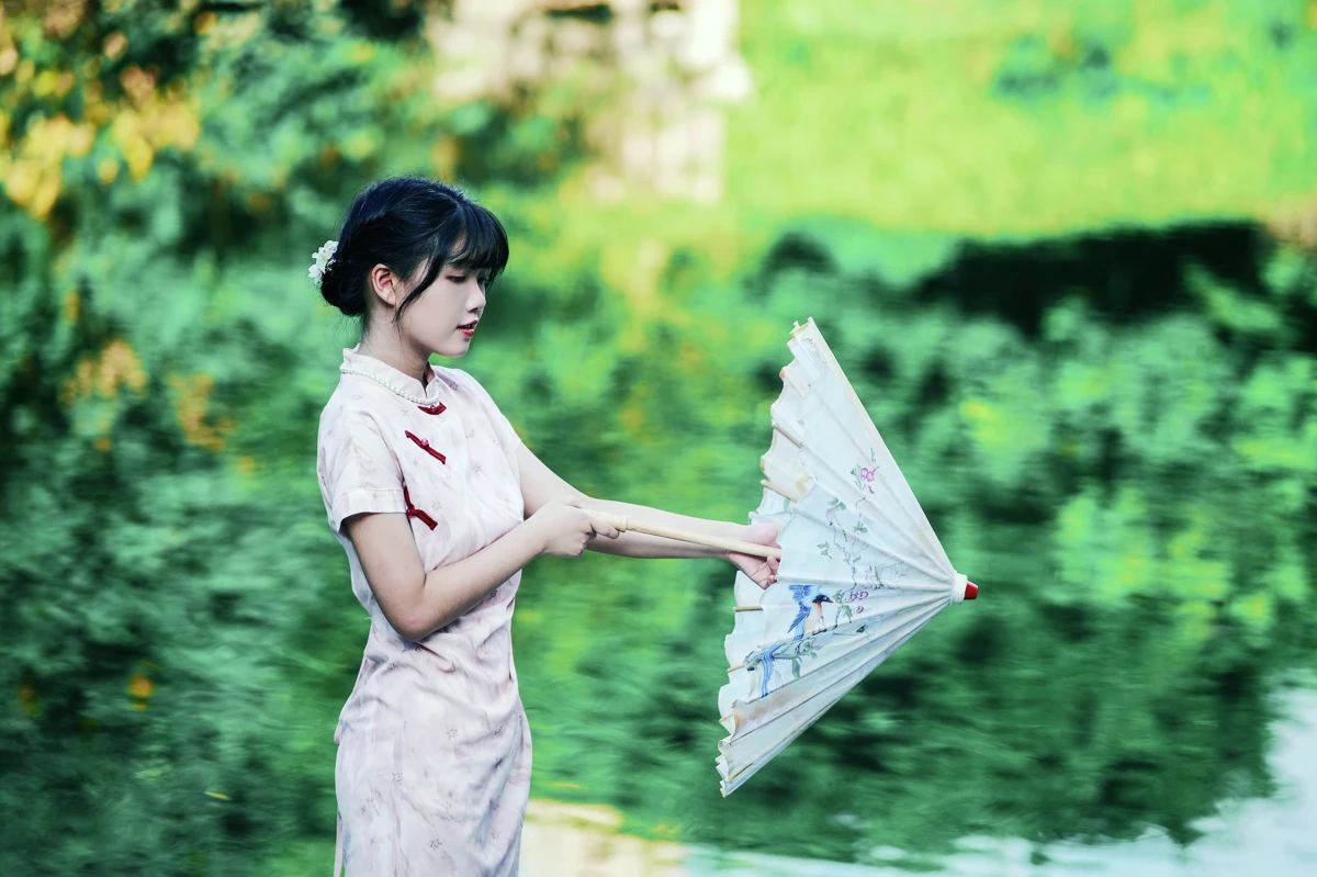 [艺图语] 2023.01.03 Vol.2826 – 山水蓦然 小张#[23P]-10