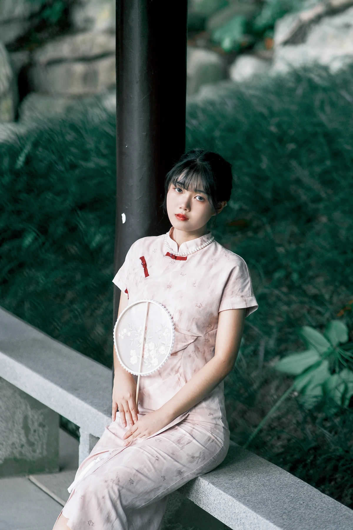 [艺图语] 2023.01.03 Vol.2826 – 山水蓦然 小张#[23P]-4