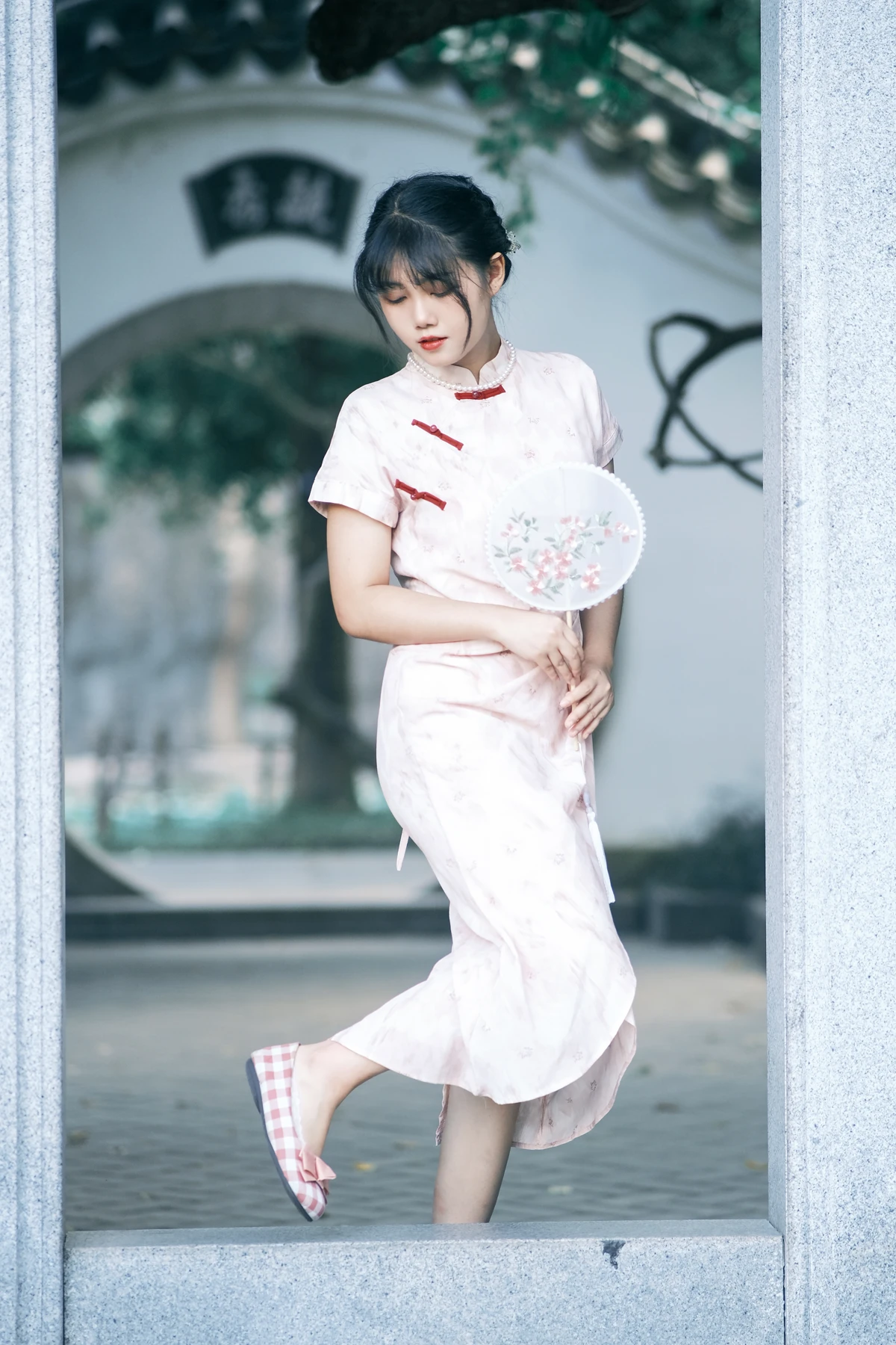 [艺图语] 2023.01.03 Vol.2826 – 山水蓦然 小张#[23P]-5