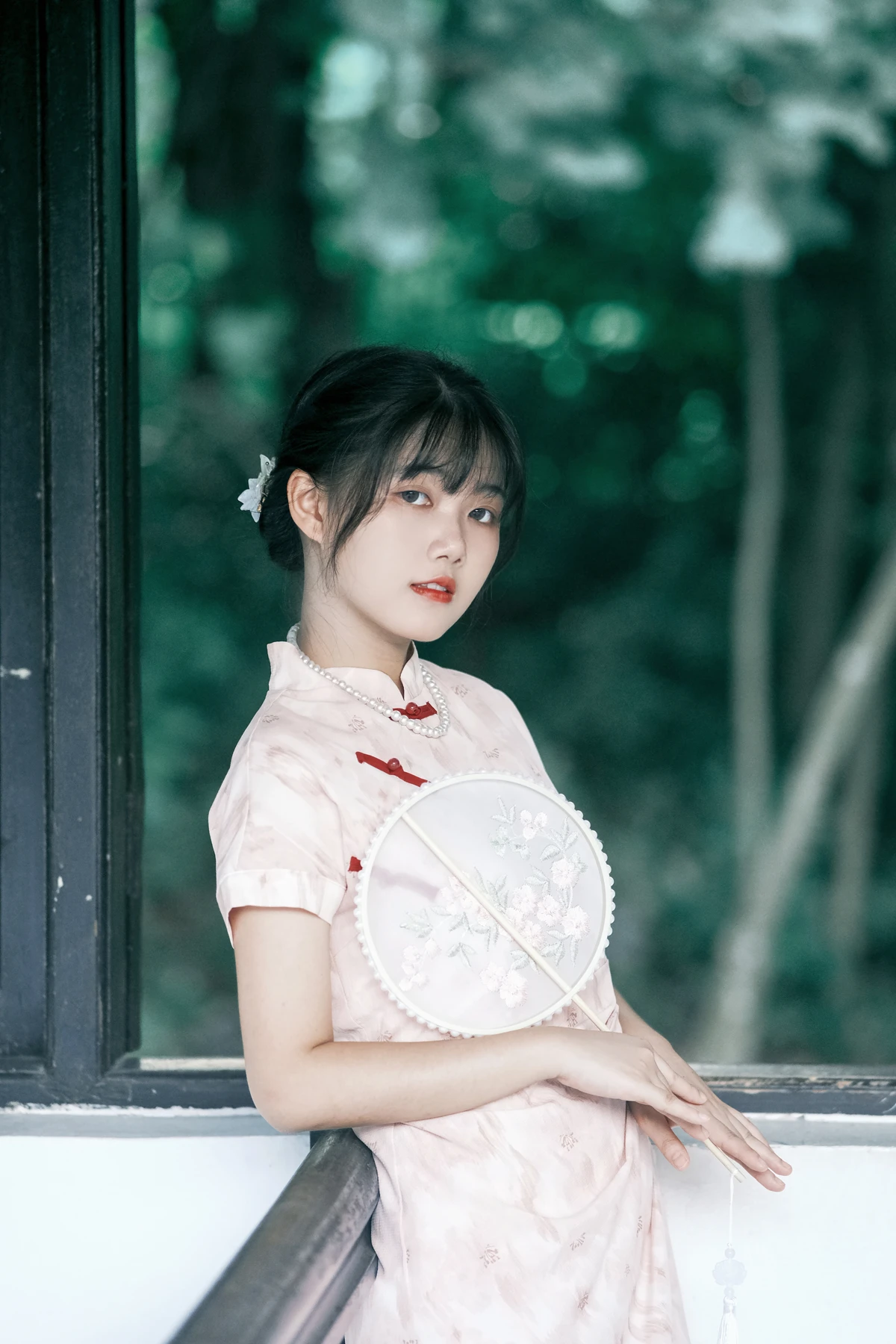 [艺图语] 2023.01.03 Vol.2826 – 山水蓦然 小张#[23P]-6