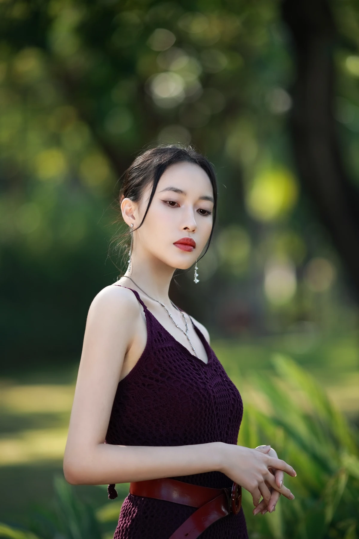 [艺图语] 2023.01.09 Vol.2872 – 报之以歌 冬炎#[43P]-6