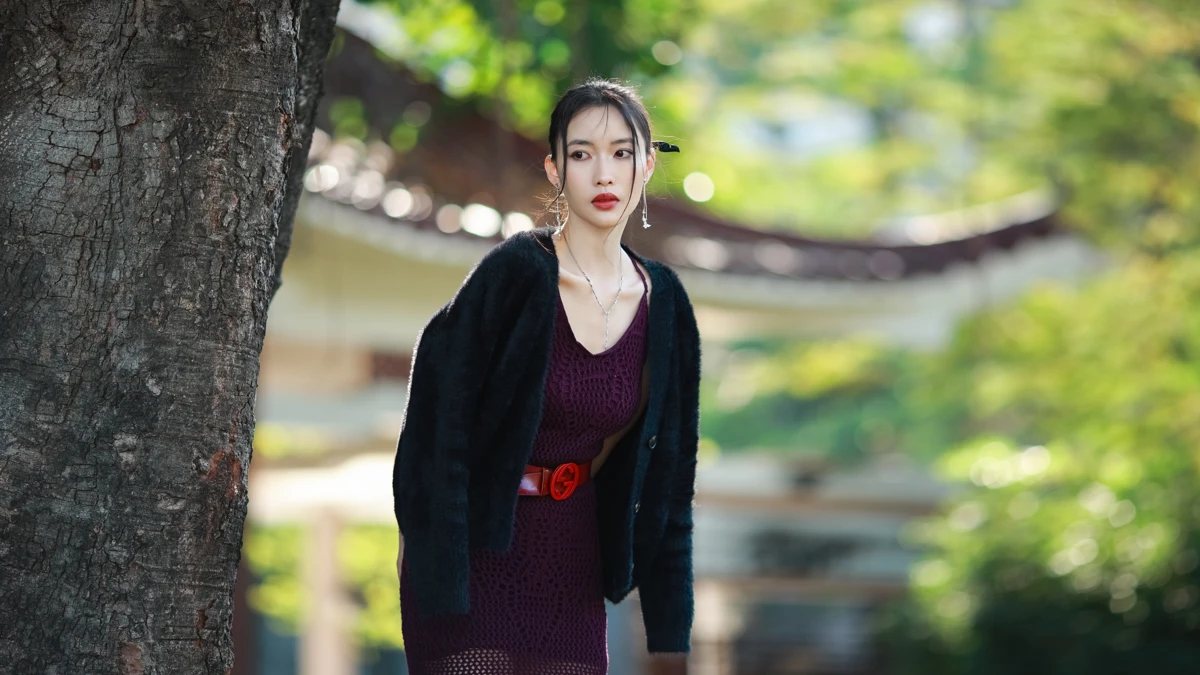 [艺图语] 2023.01.09 Vol.2872 – 报之以歌 冬炎#[43P]-9